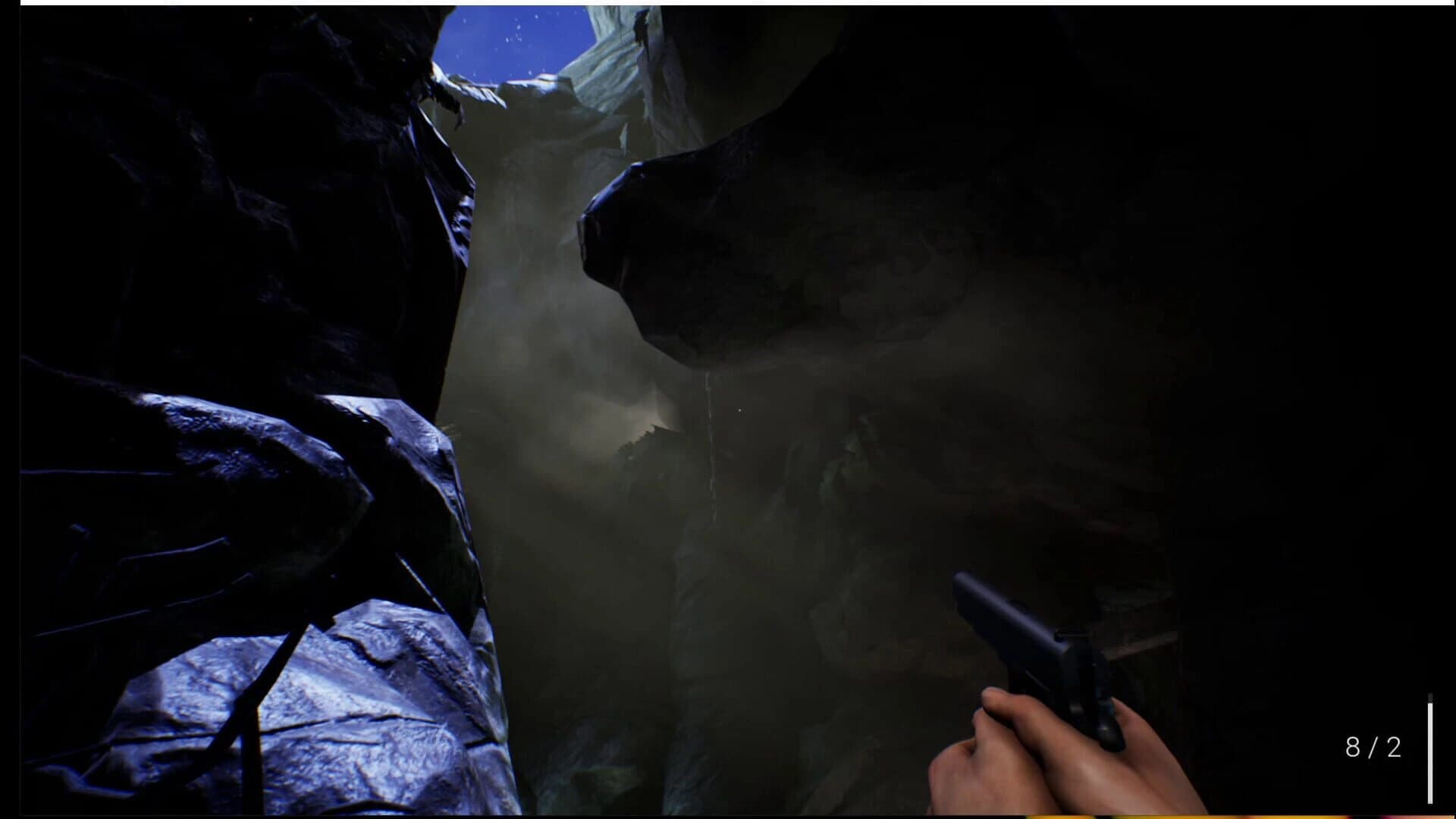 Black Runes screenshot 5
