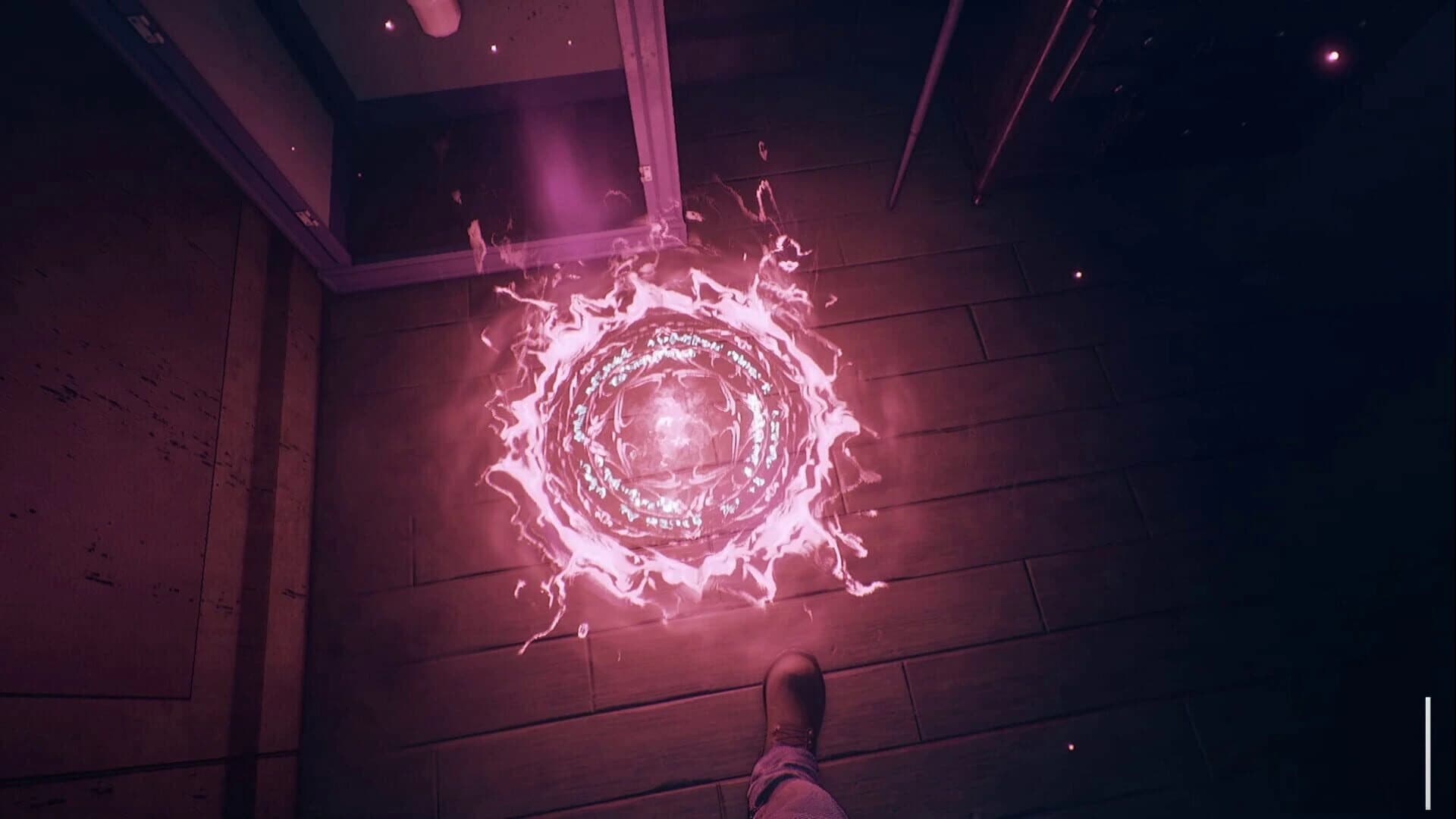 Black Runes screenshot 4