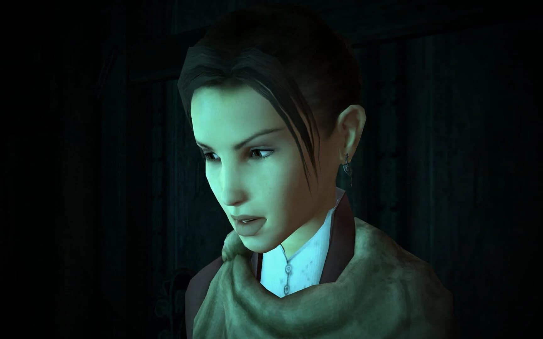 Black Sails: The Ghost Ship screenshot 1