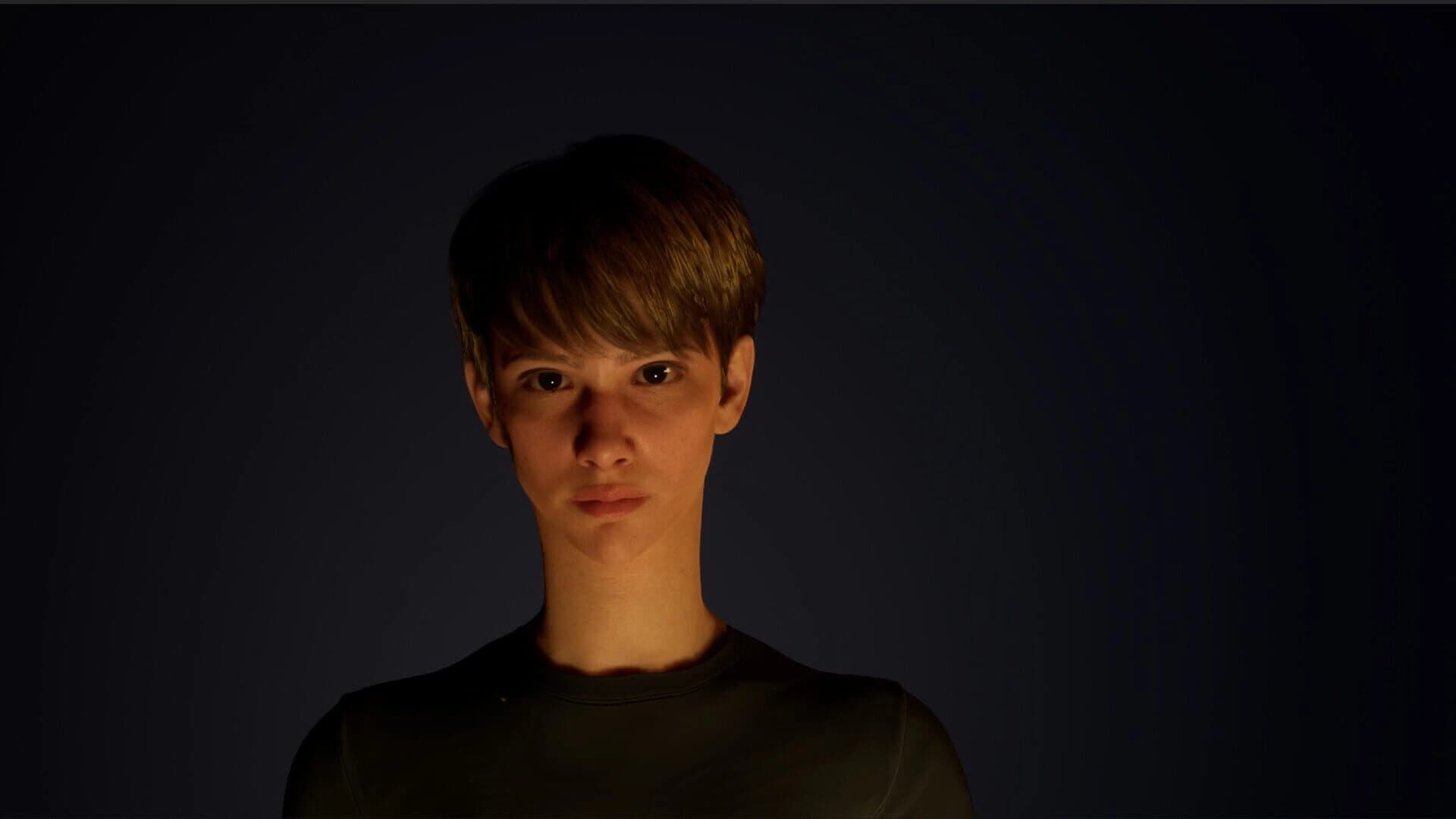 Black Shadow screenshot 4