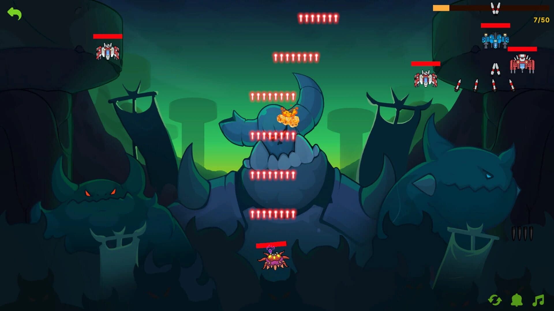 Black Silk Girl screenshot 4