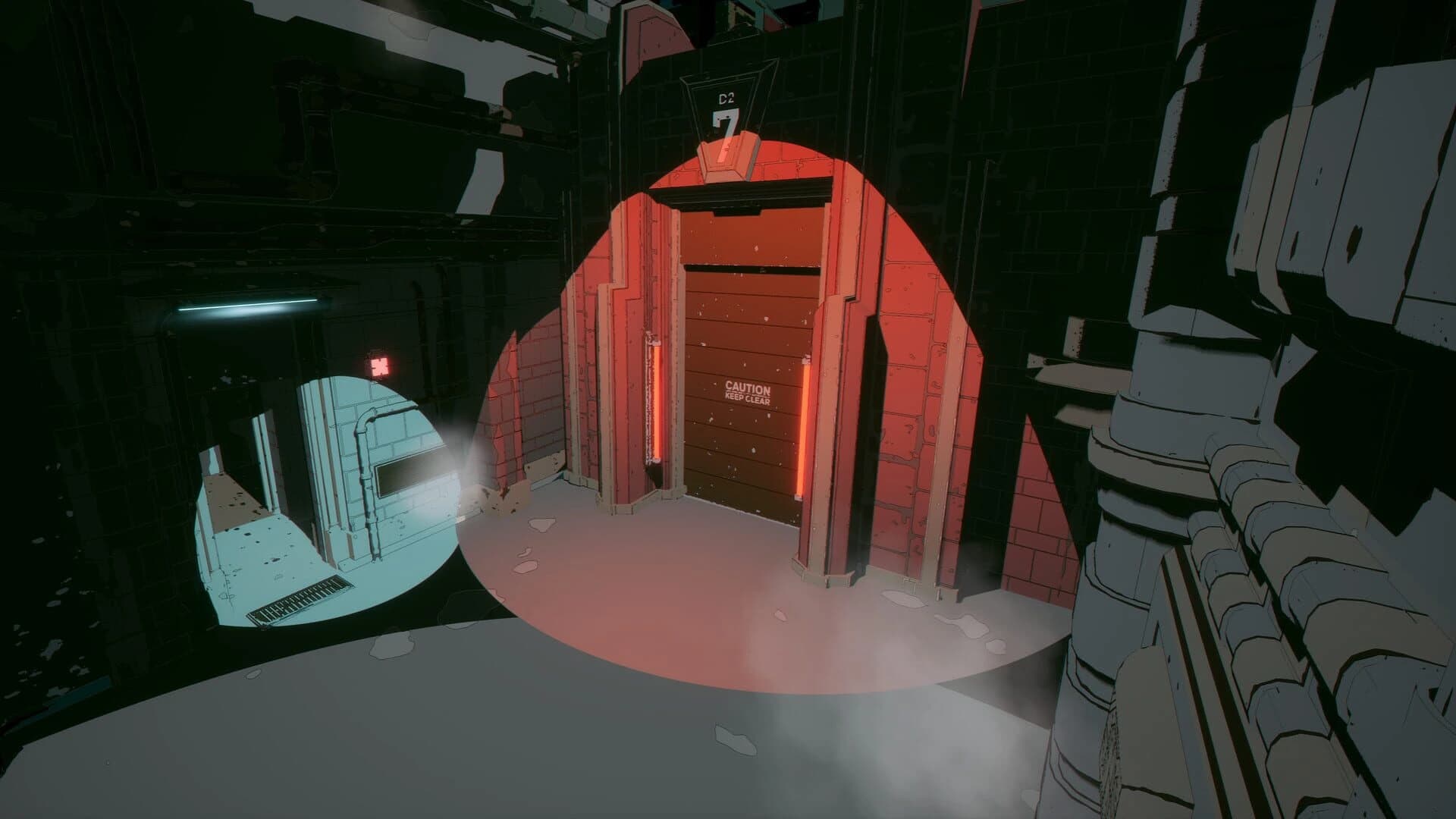 Black Somnia screenshot 2