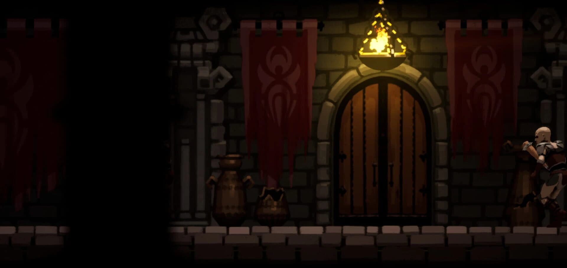 Black Spire screenshot 2