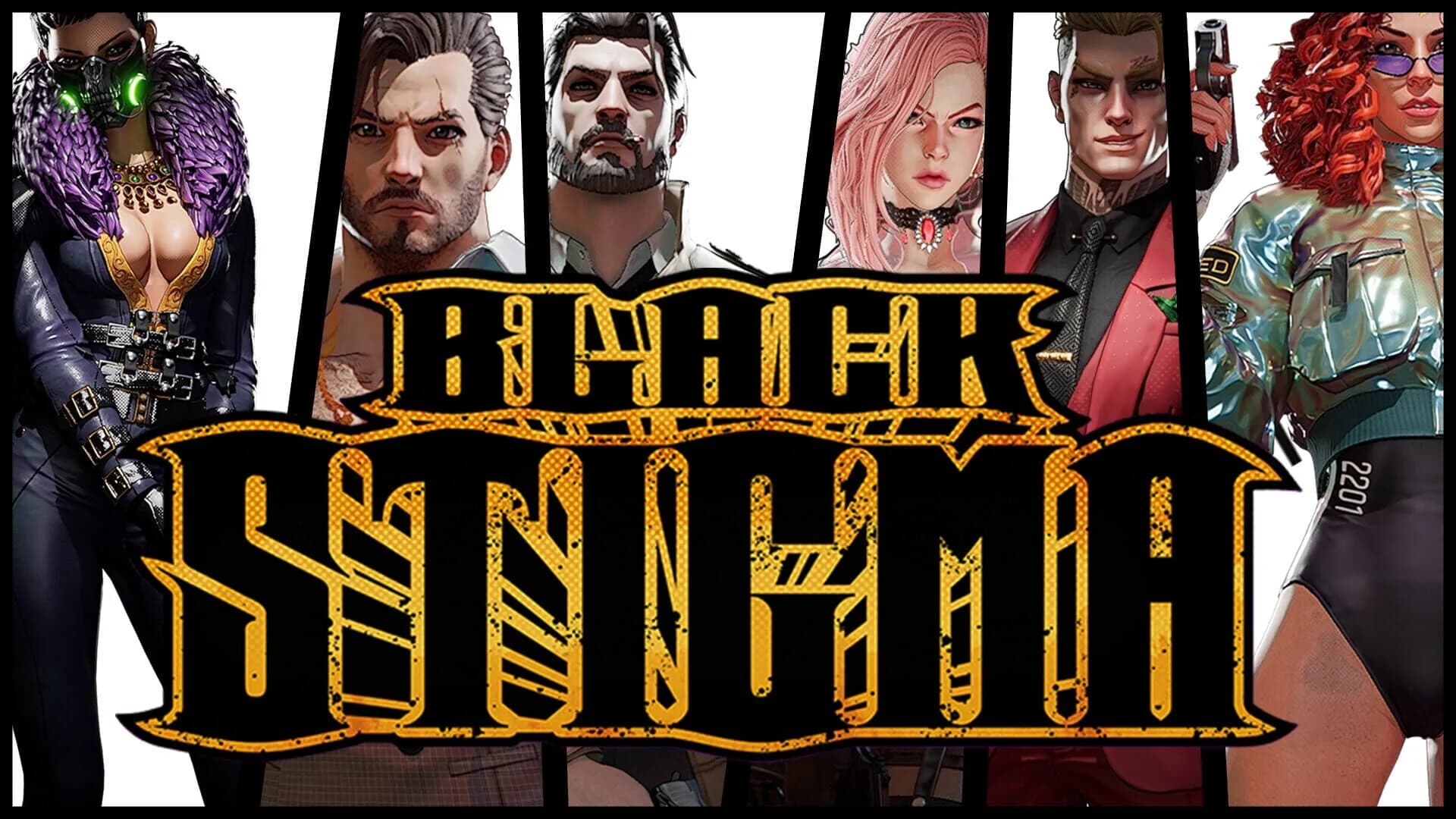 Black Stigma screenshot 4