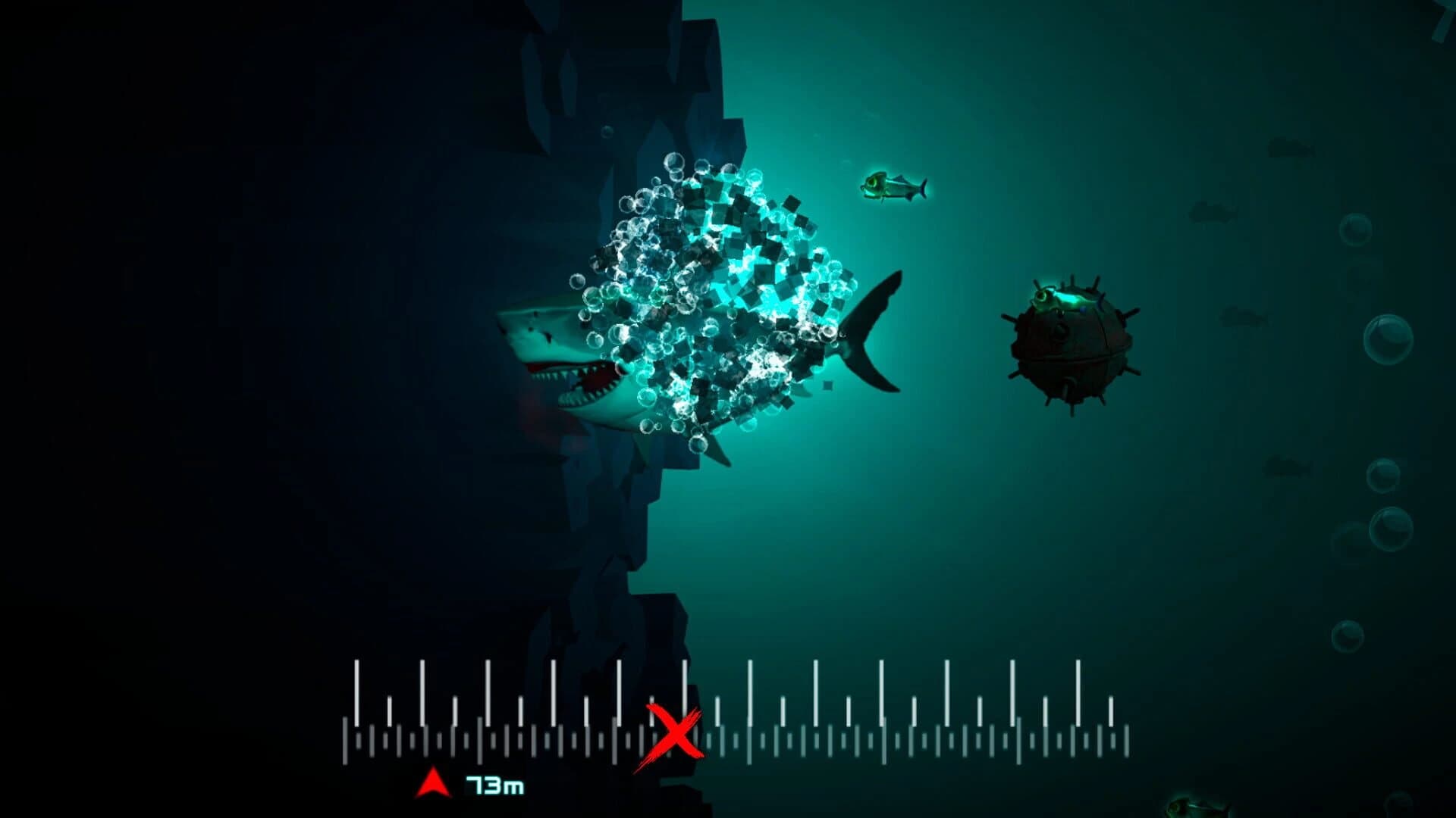 Black Submarine screenshot 4