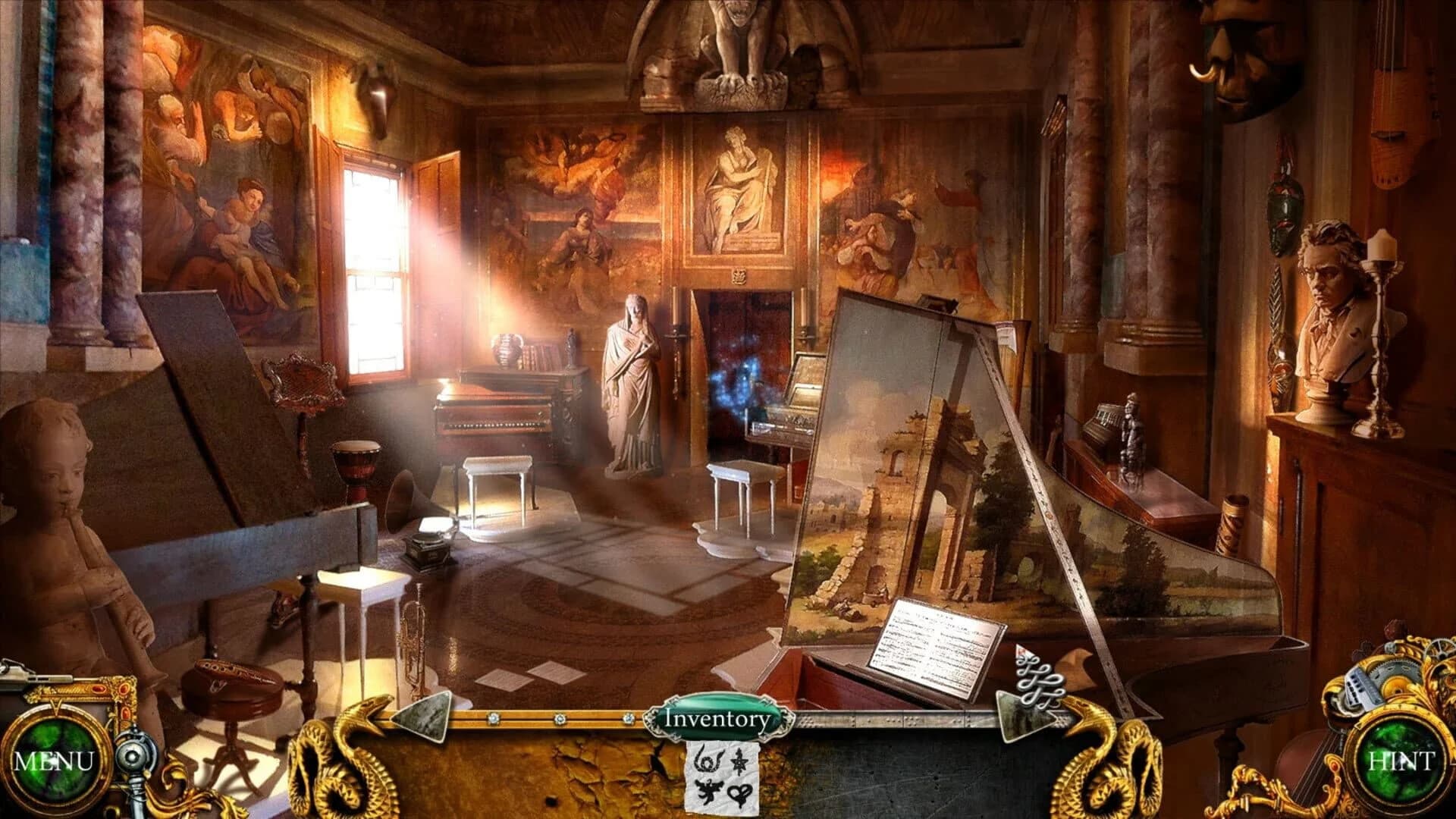 Black Viper: Sophia's Fate screenshot 3