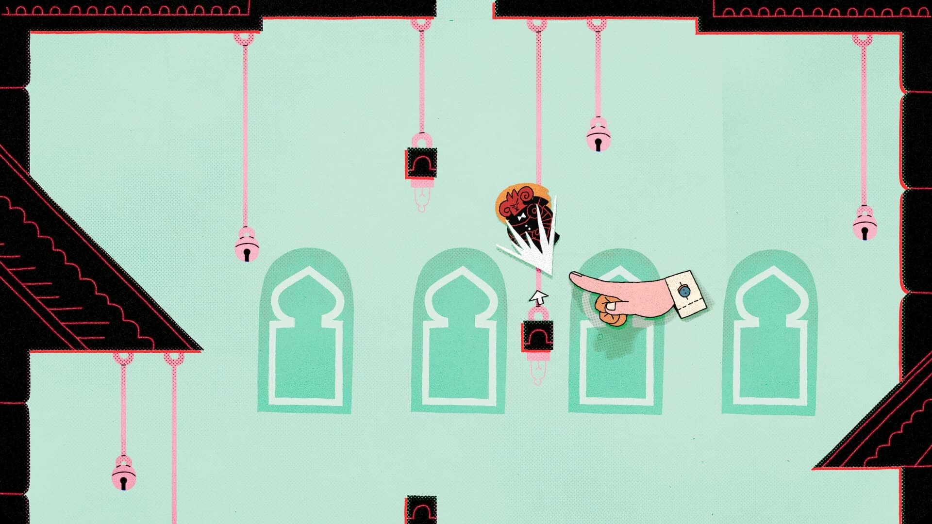 Black Well Devil screenshot 8