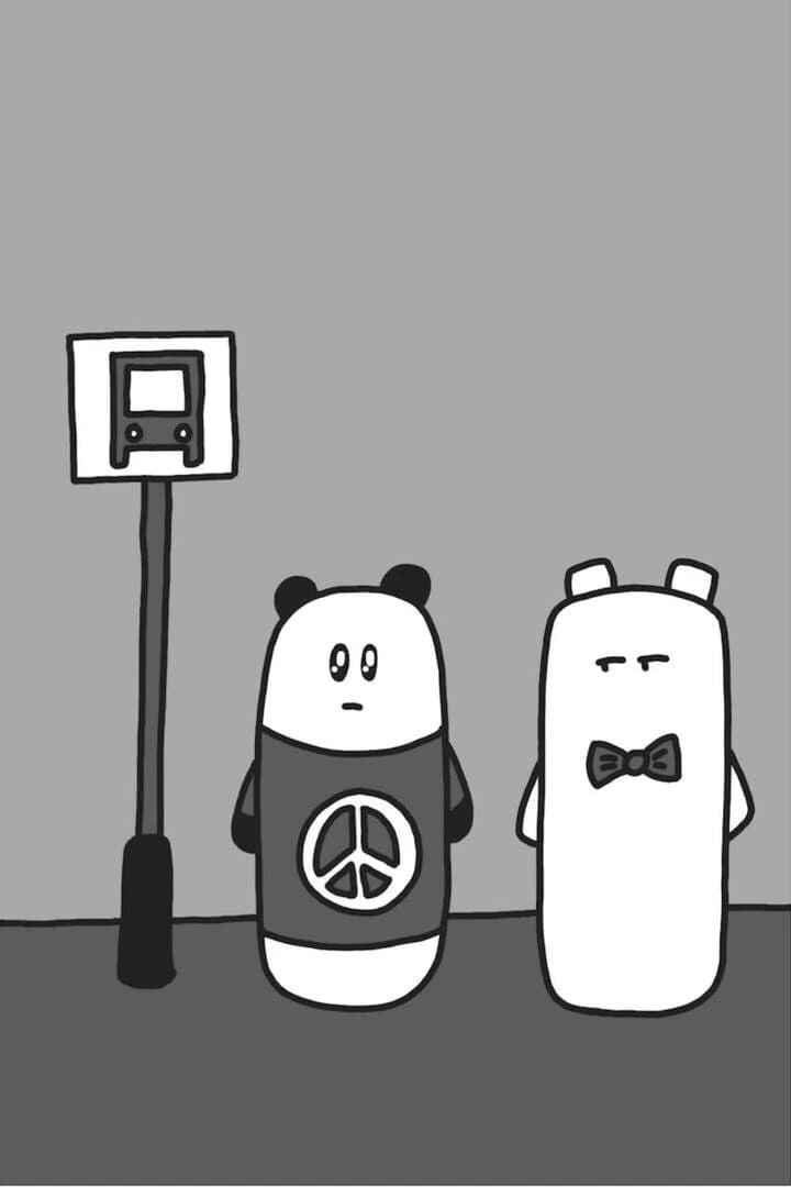 Black White Bear screenshot 3