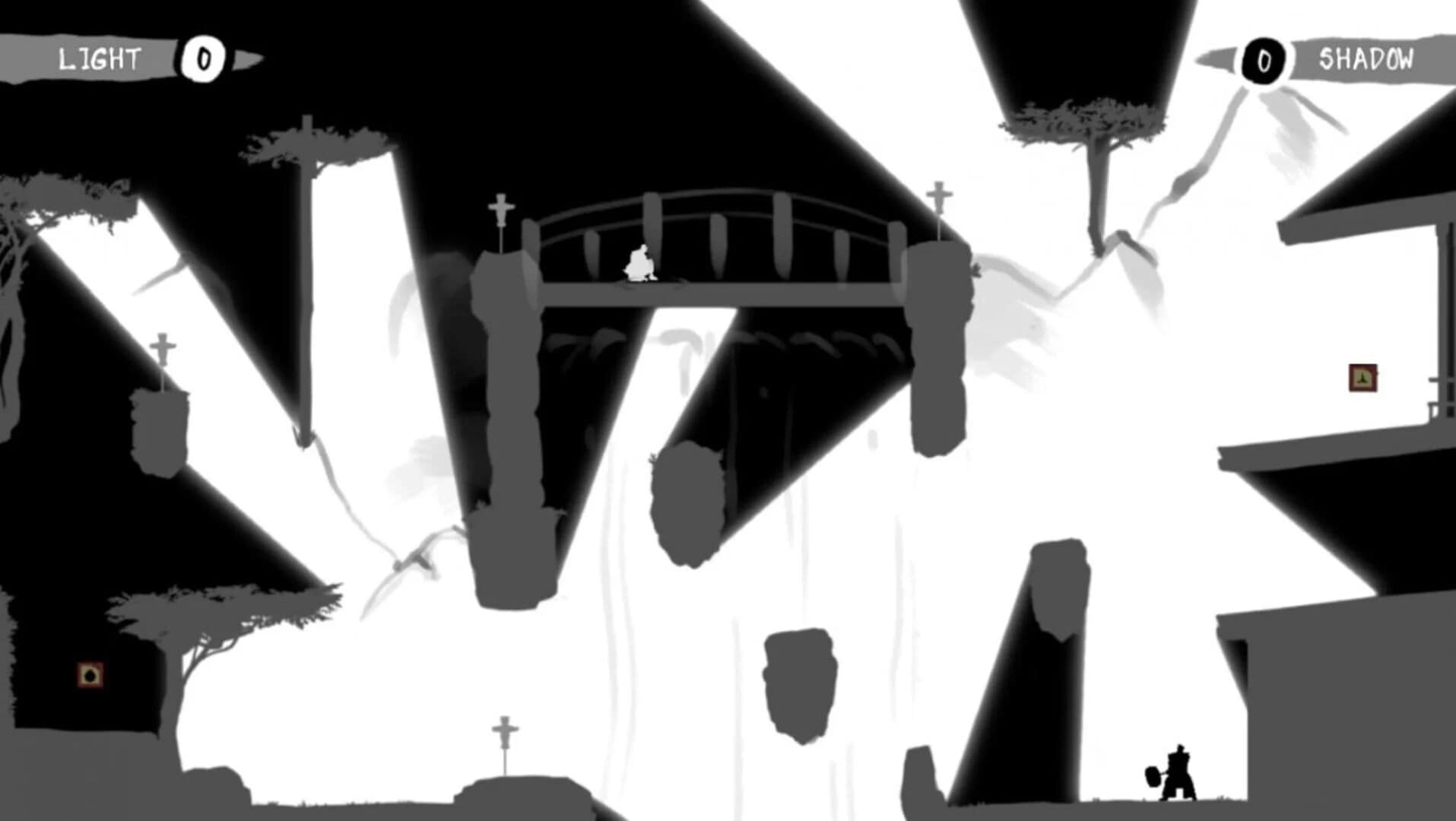 Black & White Bushido screenshot 3
