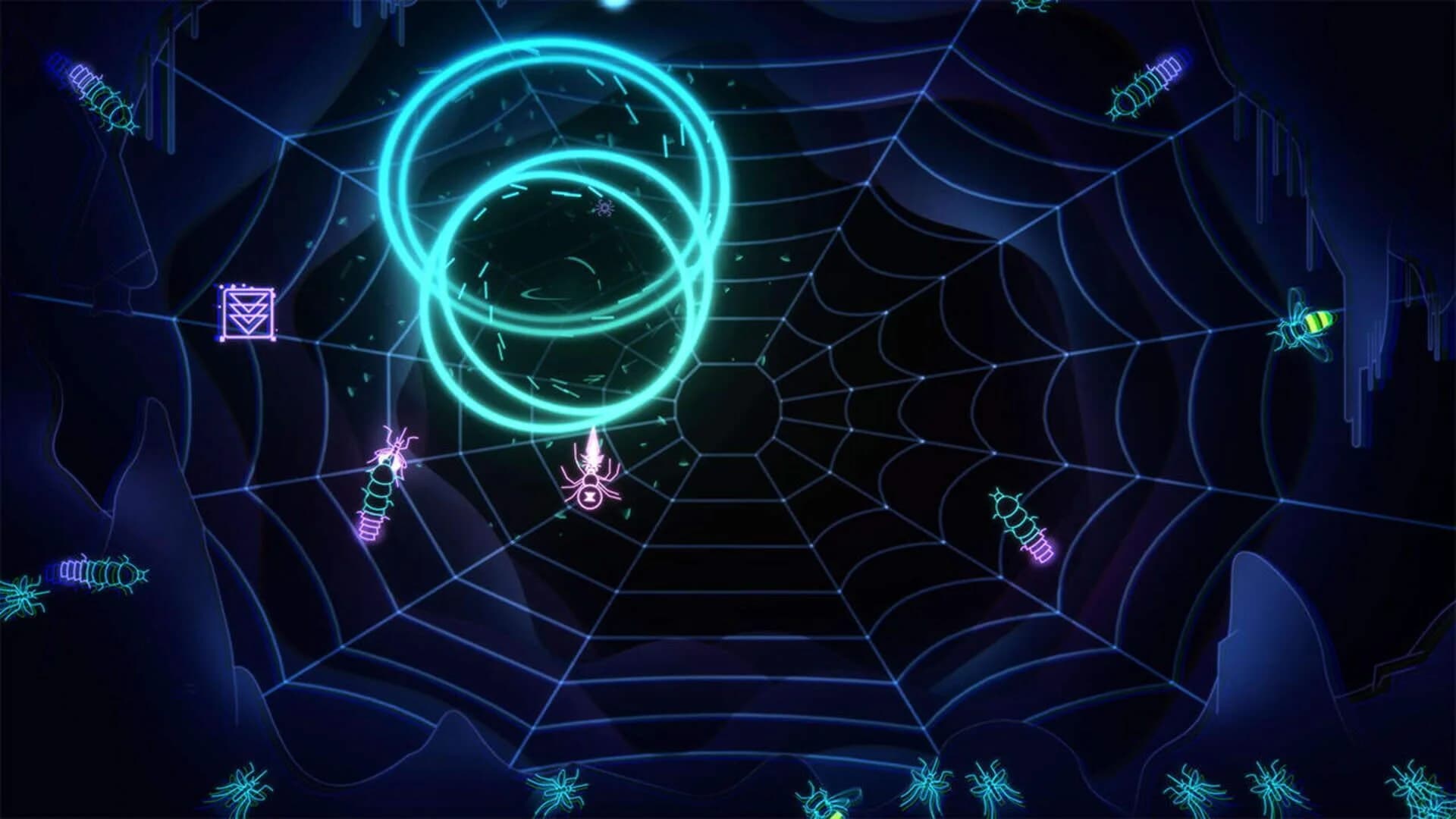 Black Widow: Recharged screenshot 5