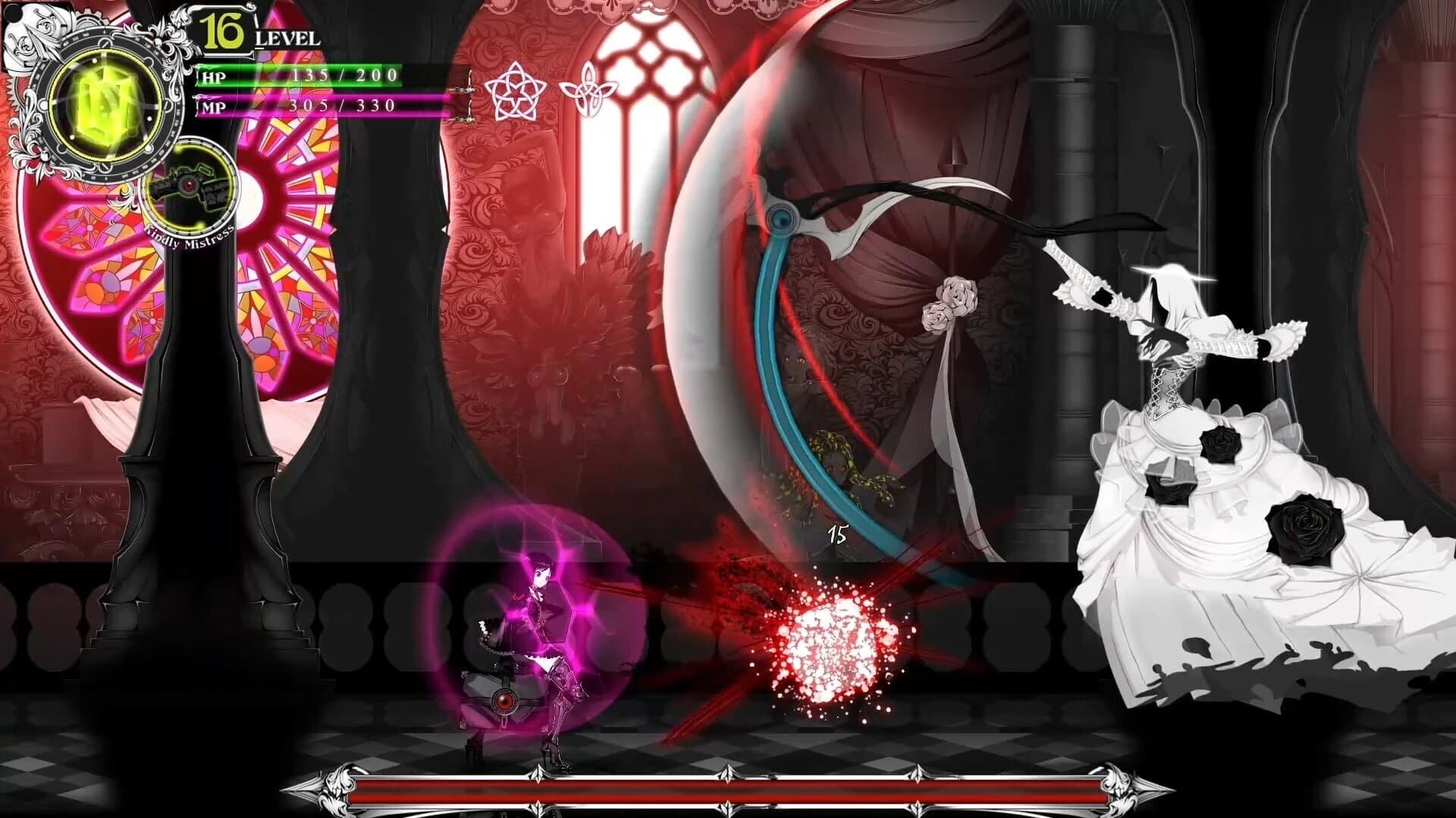 Black Witchcraft screenshot 3