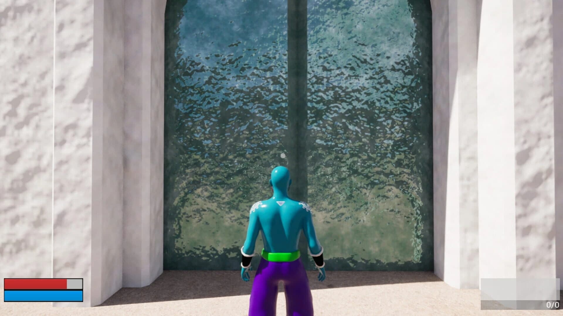 Black Wolfberry: WuJing screenshot 5