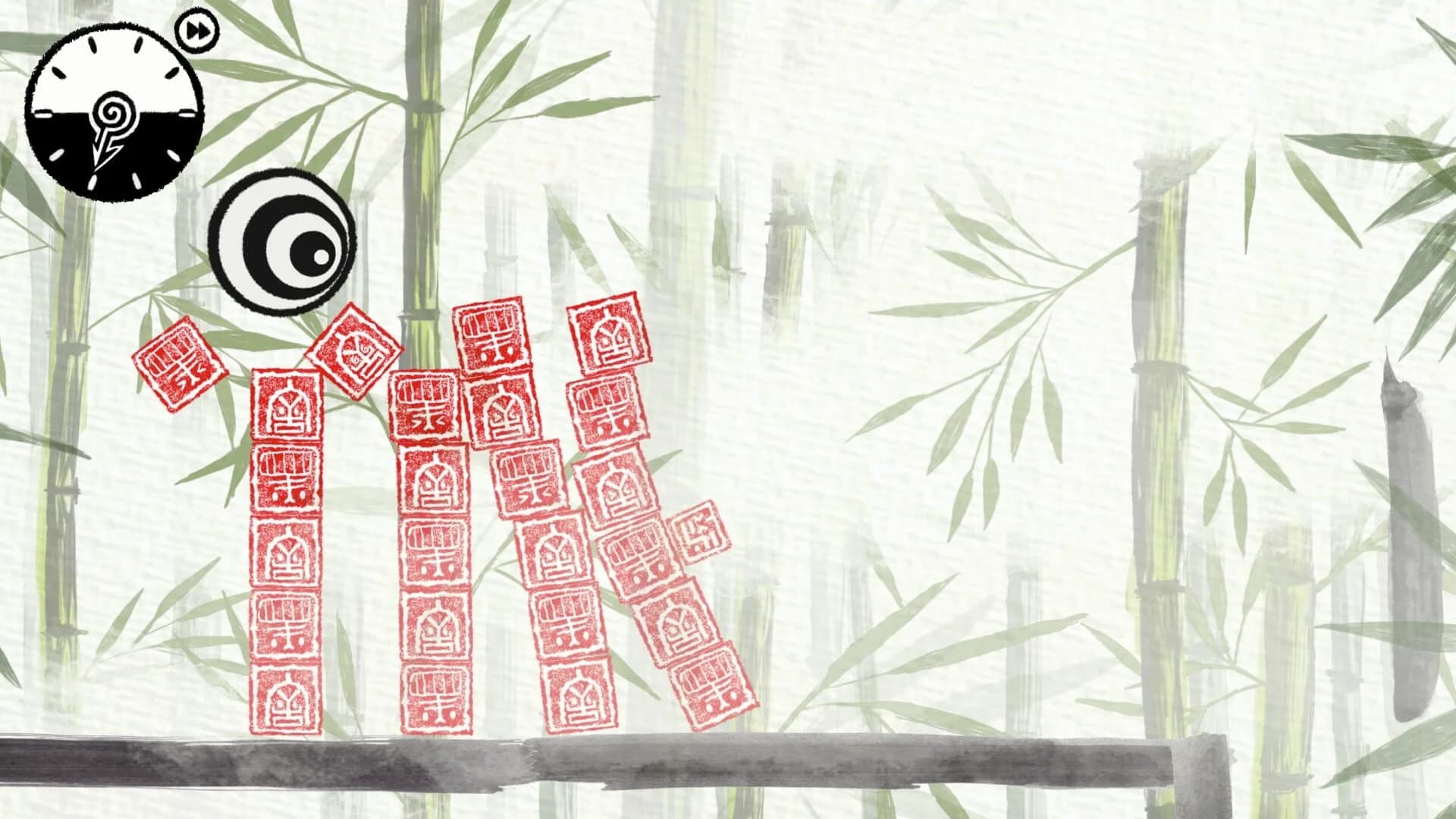 Black Zen White screenshot 2