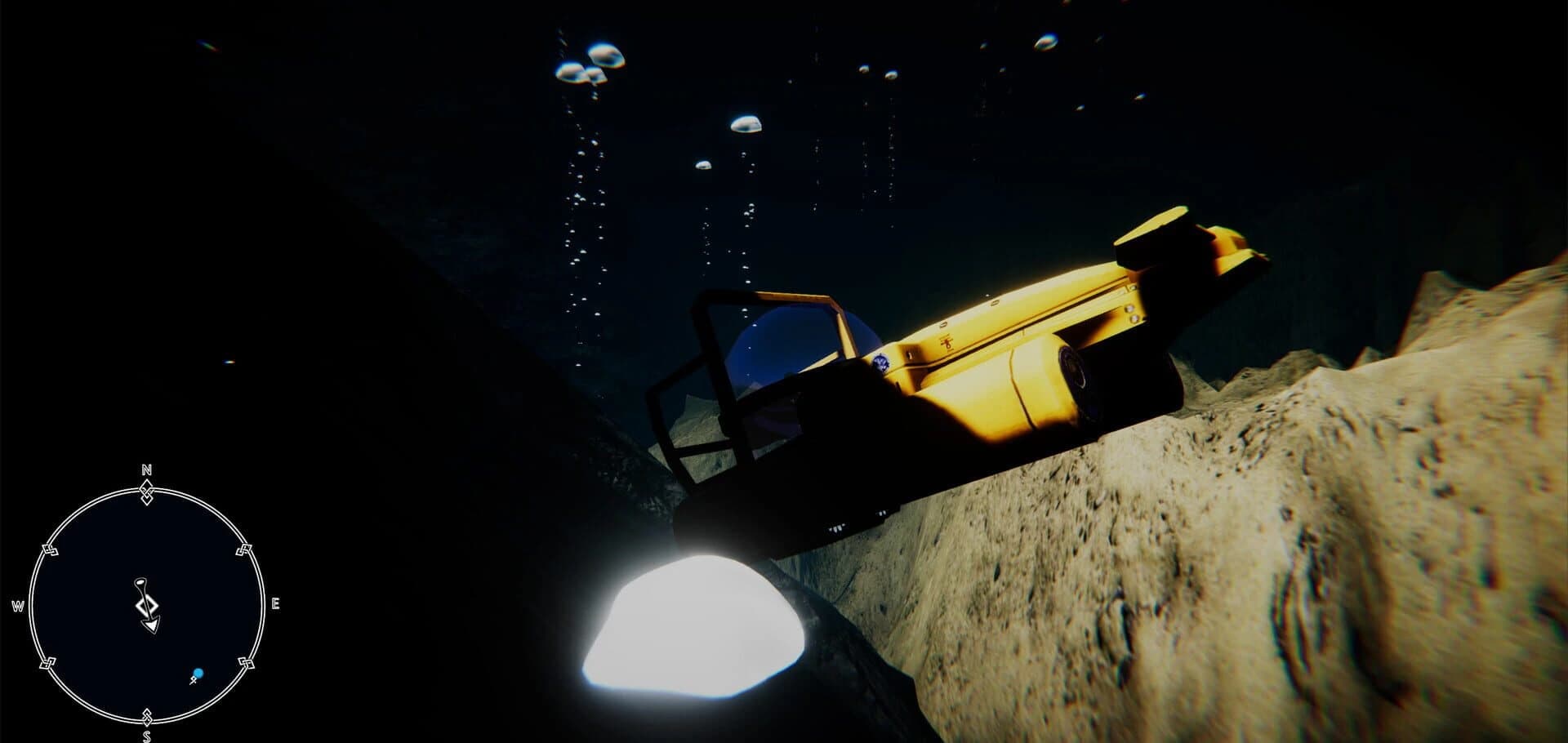 Blackbeard's Cove screenshot 1