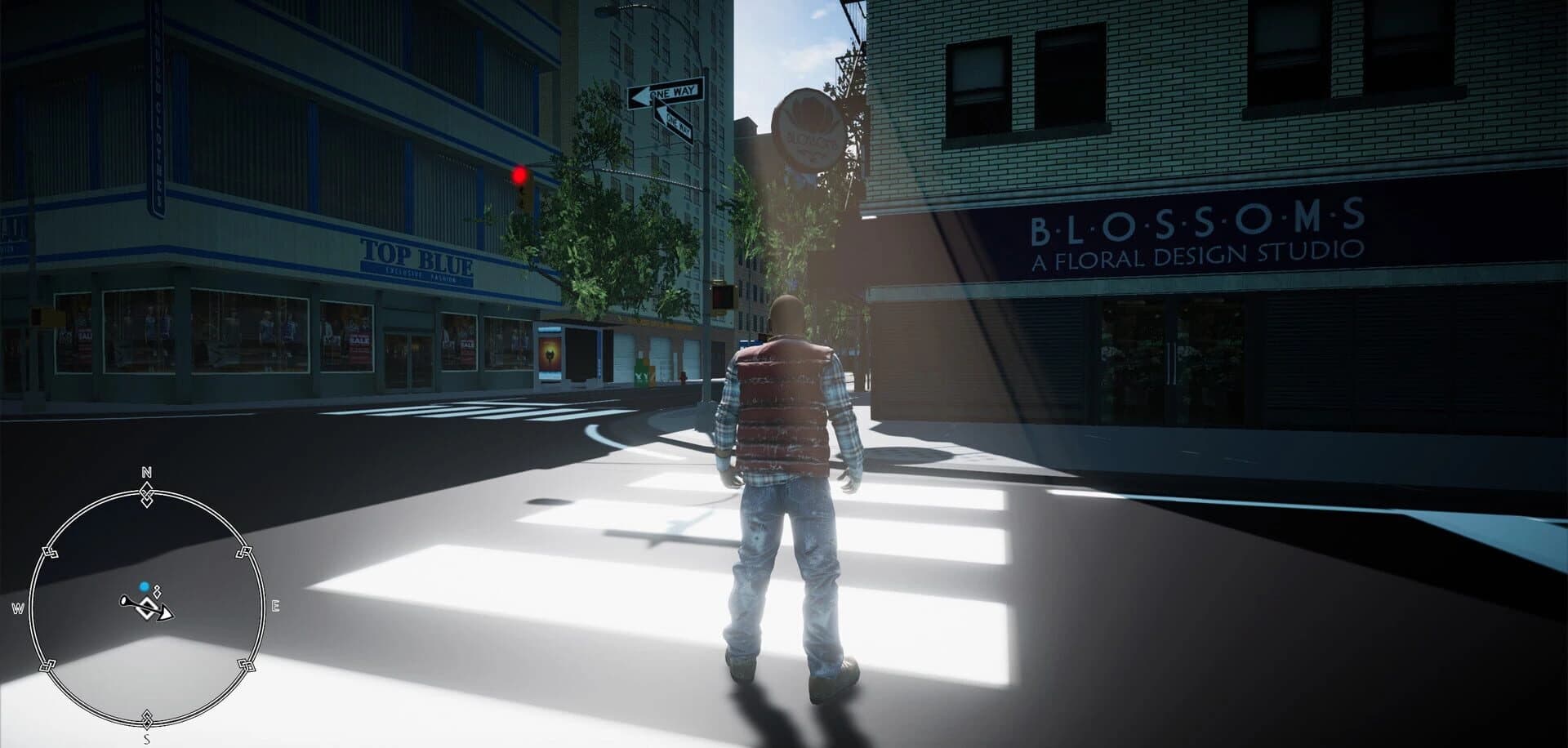 Blackbeard's Cove screenshot 4