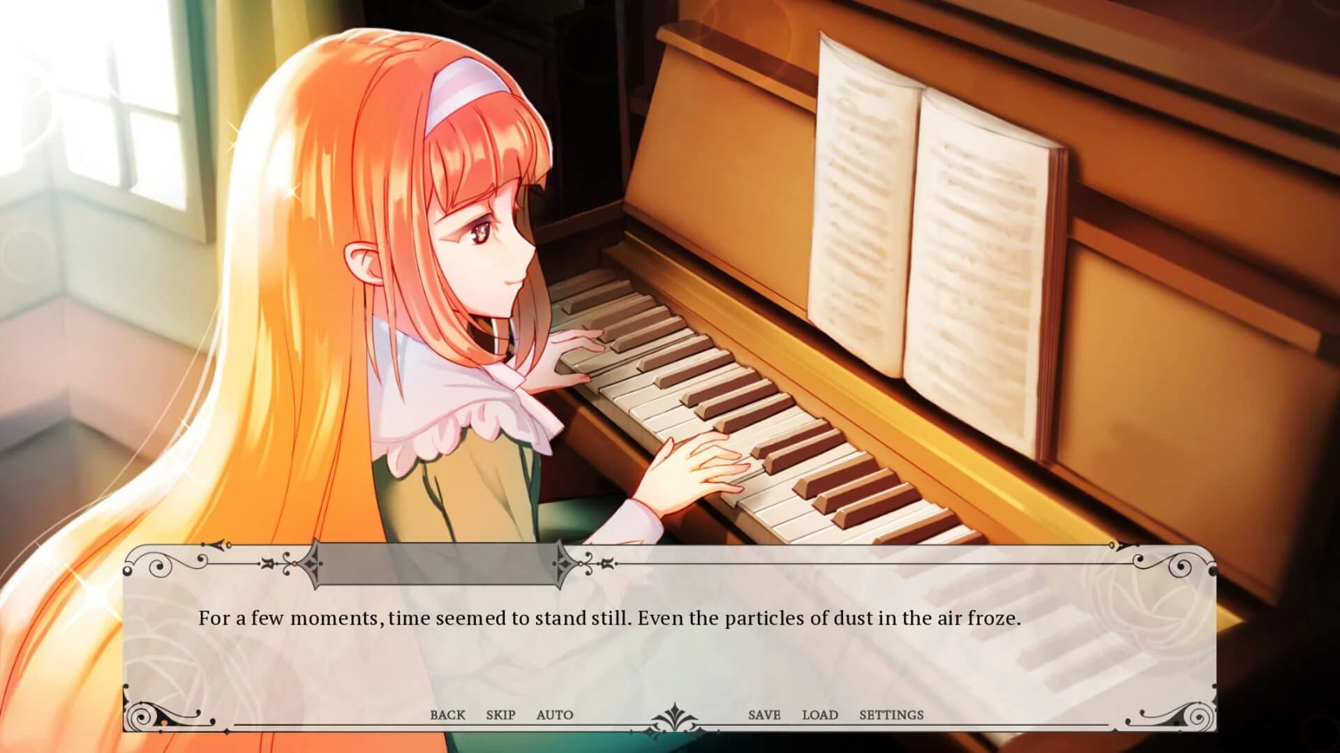 Blackberry Honey screenshot 1