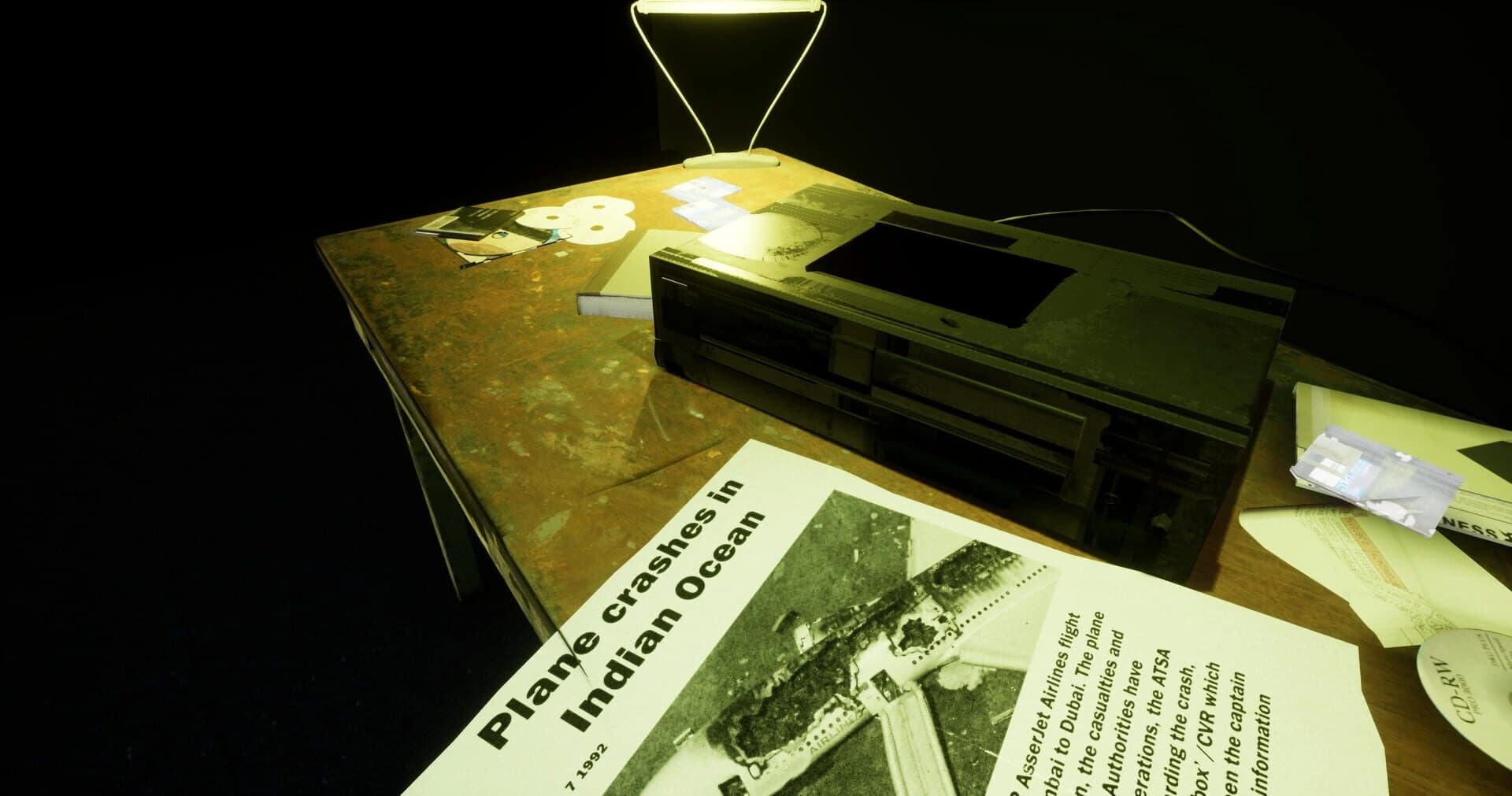 BlackBox screenshot 1