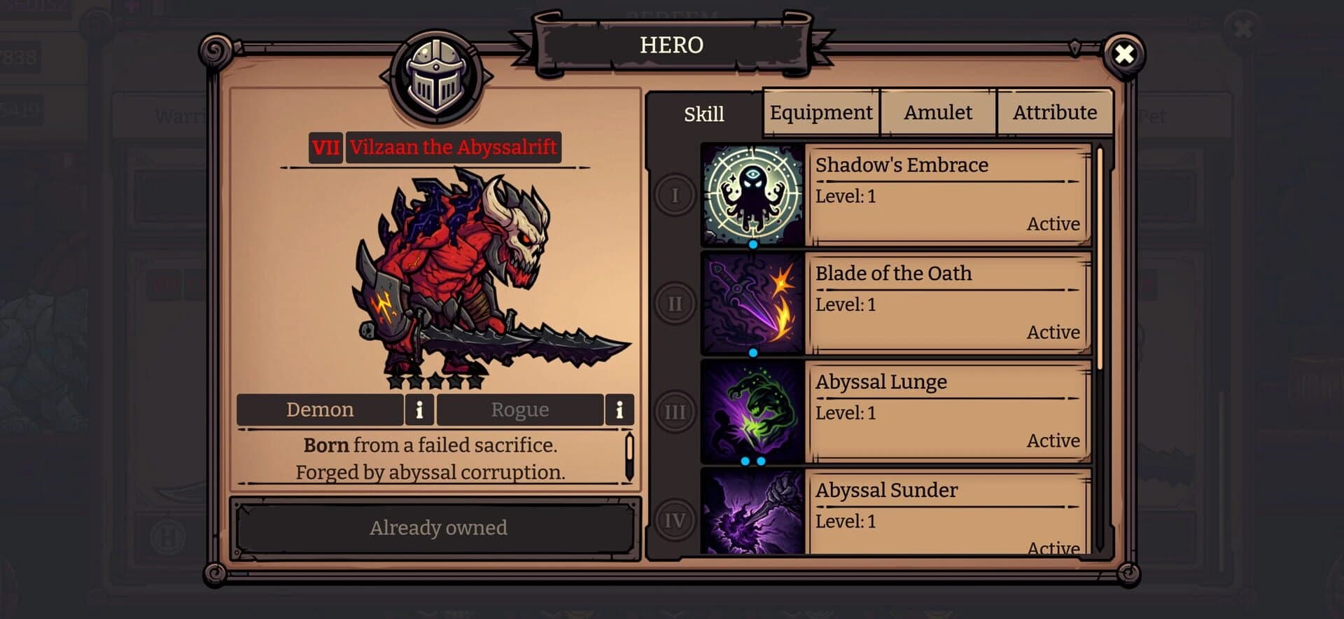 Blackfire Crusade screenshot 3