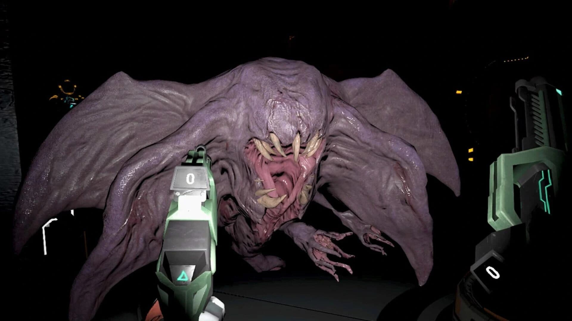 BlackGate screenshot 4