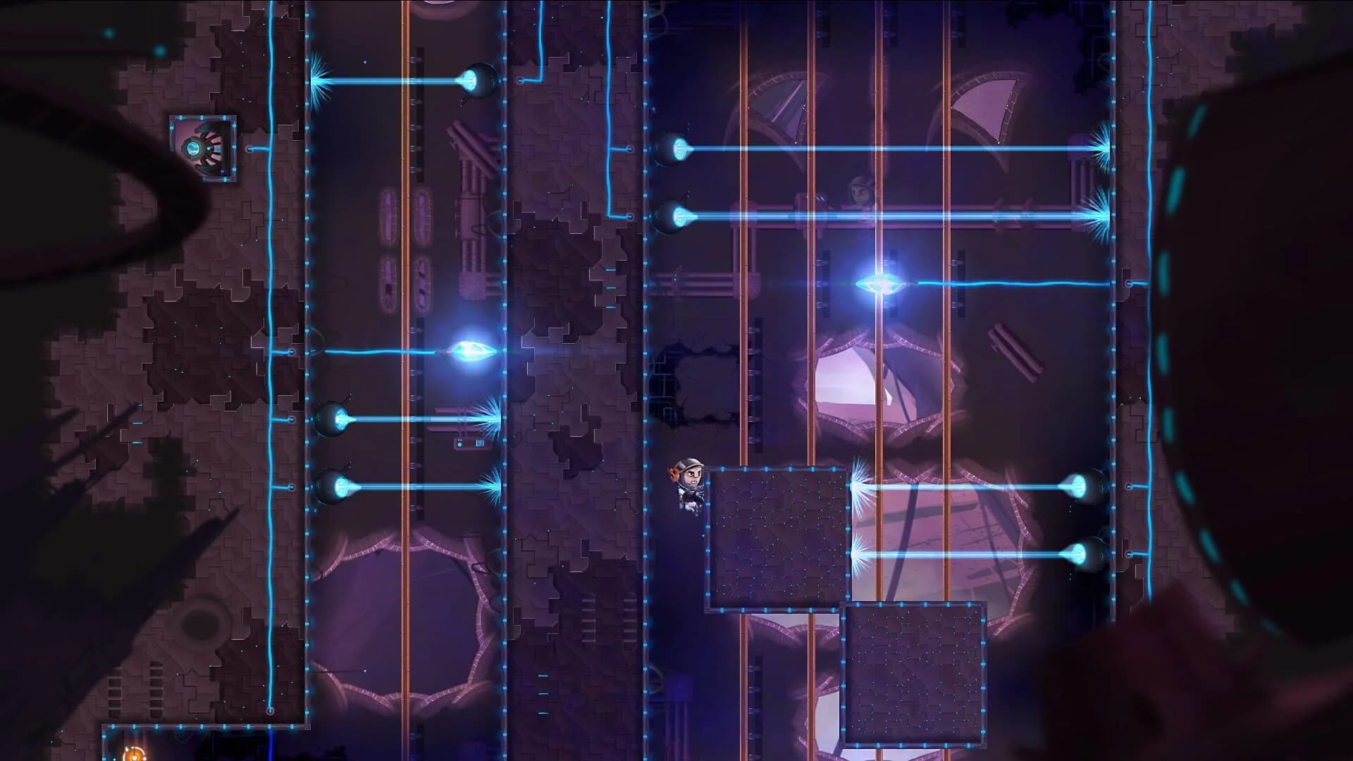 Blackhole screenshot 5