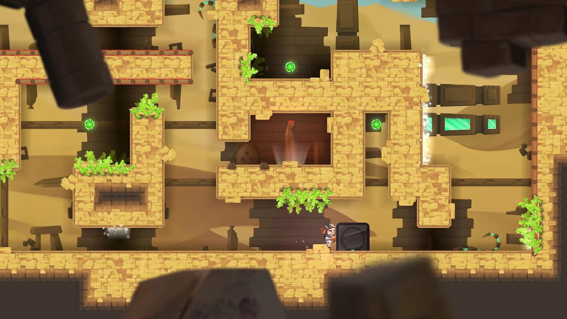 Blackhole: Complete Edition screenshot 5