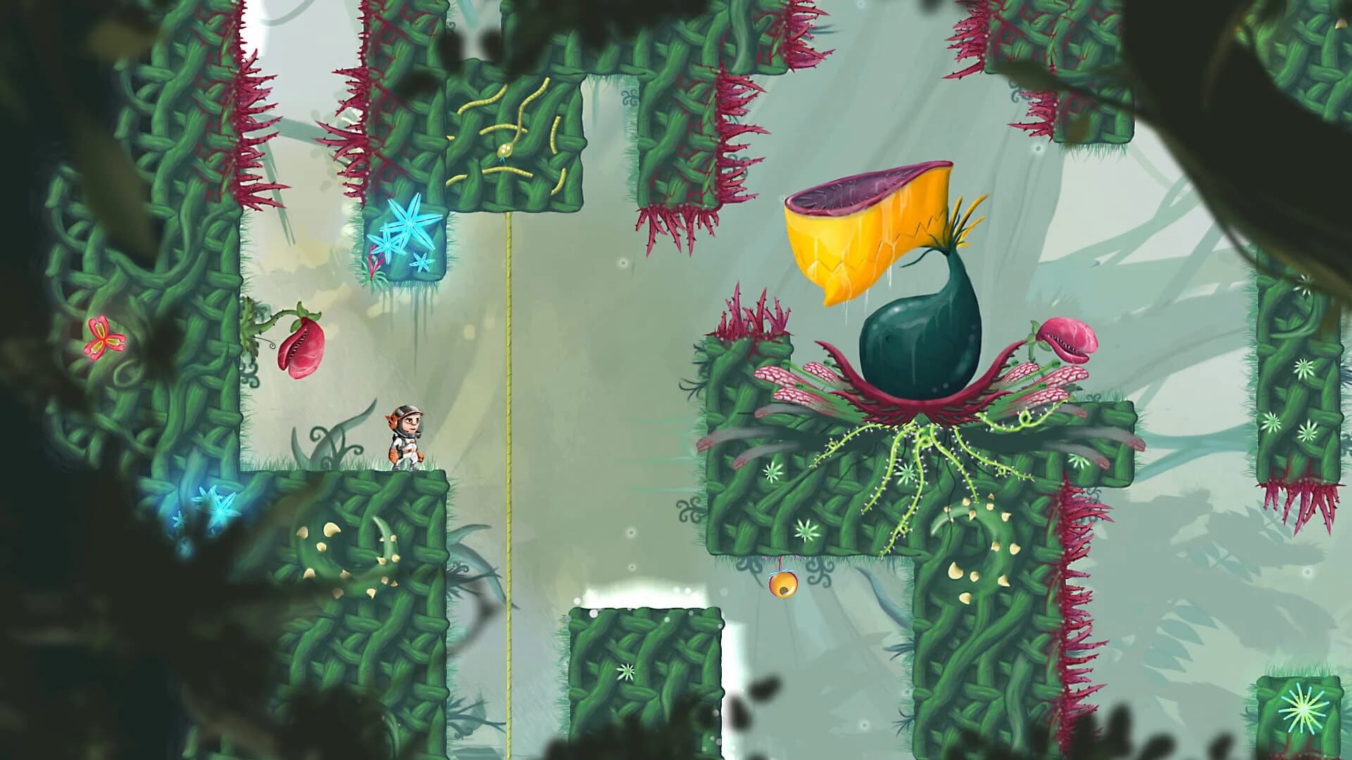 Blackhole: Complete Edition screenshot 4