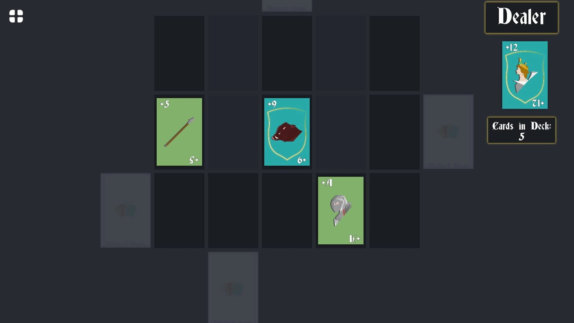 Blackjack Hands screenshot 4