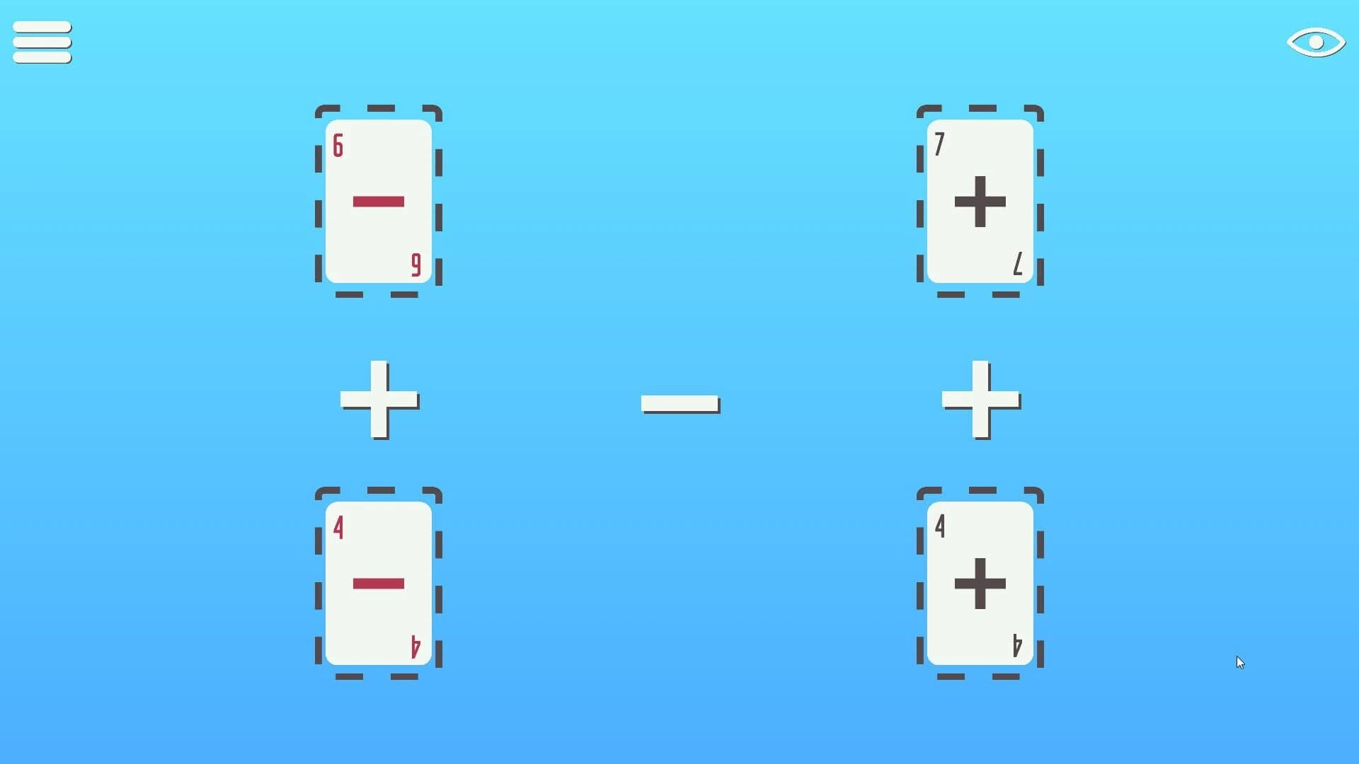BlackJack Math screenshot 3