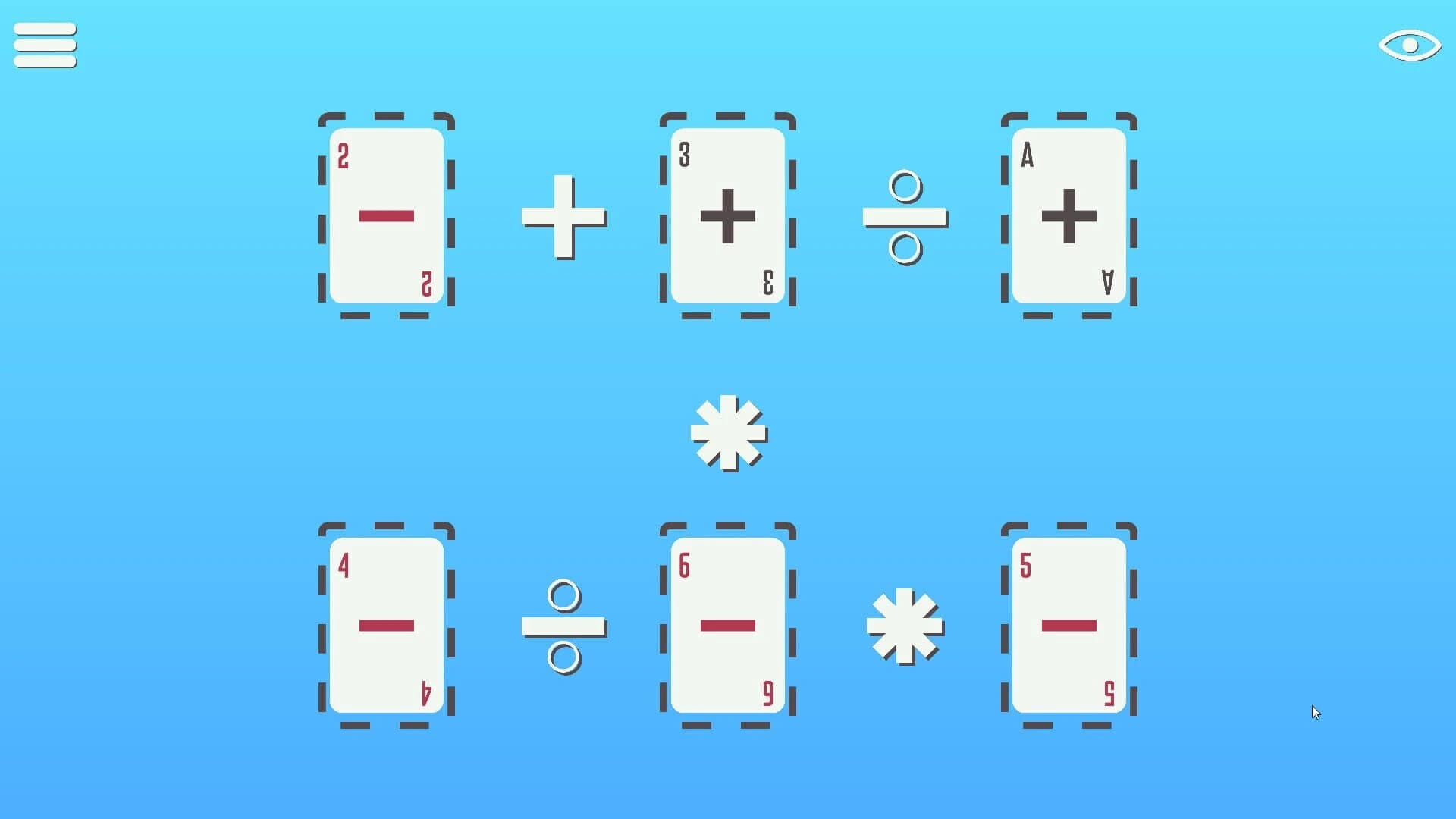 BlackJack Math screenshot 5