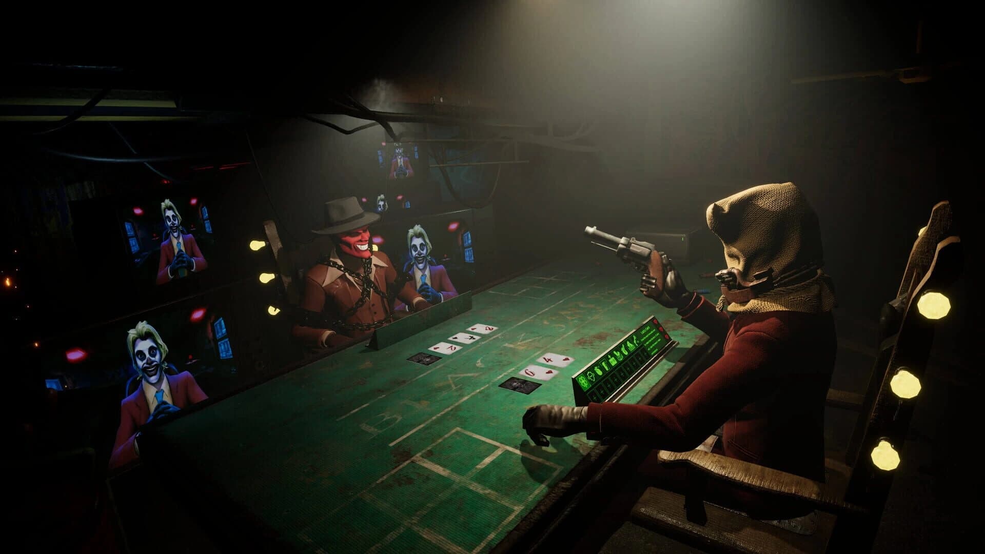 Blackjack Roulette screenshot 5