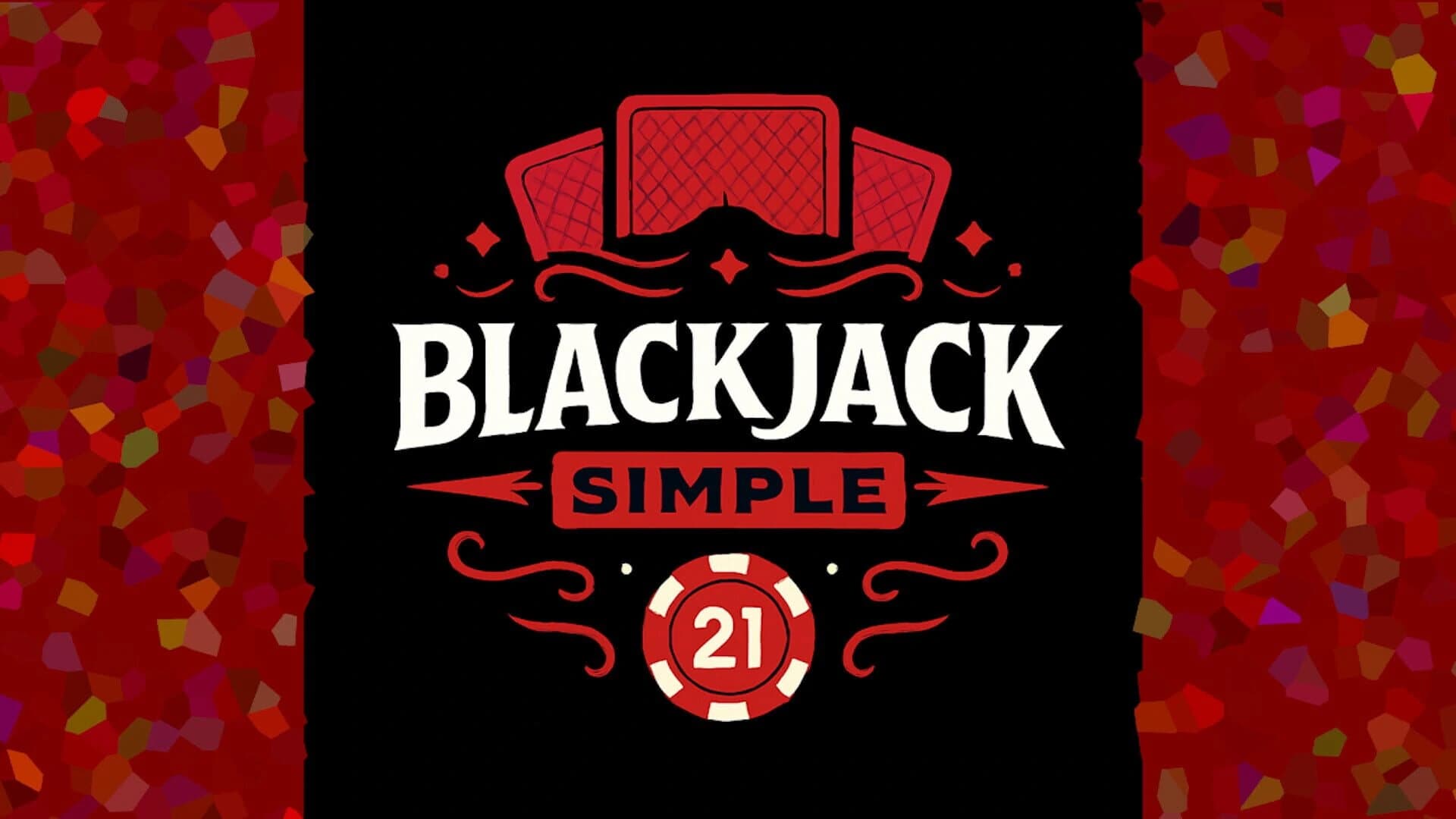 Blackjack Simple screenshot 5