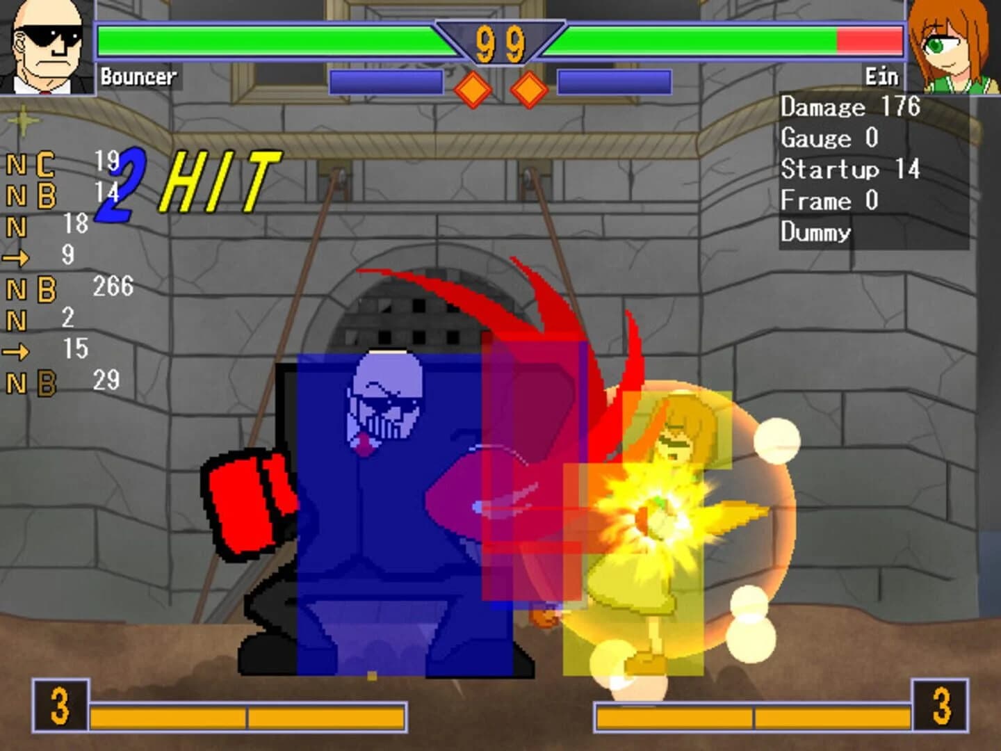 Blacklight screenshot 1