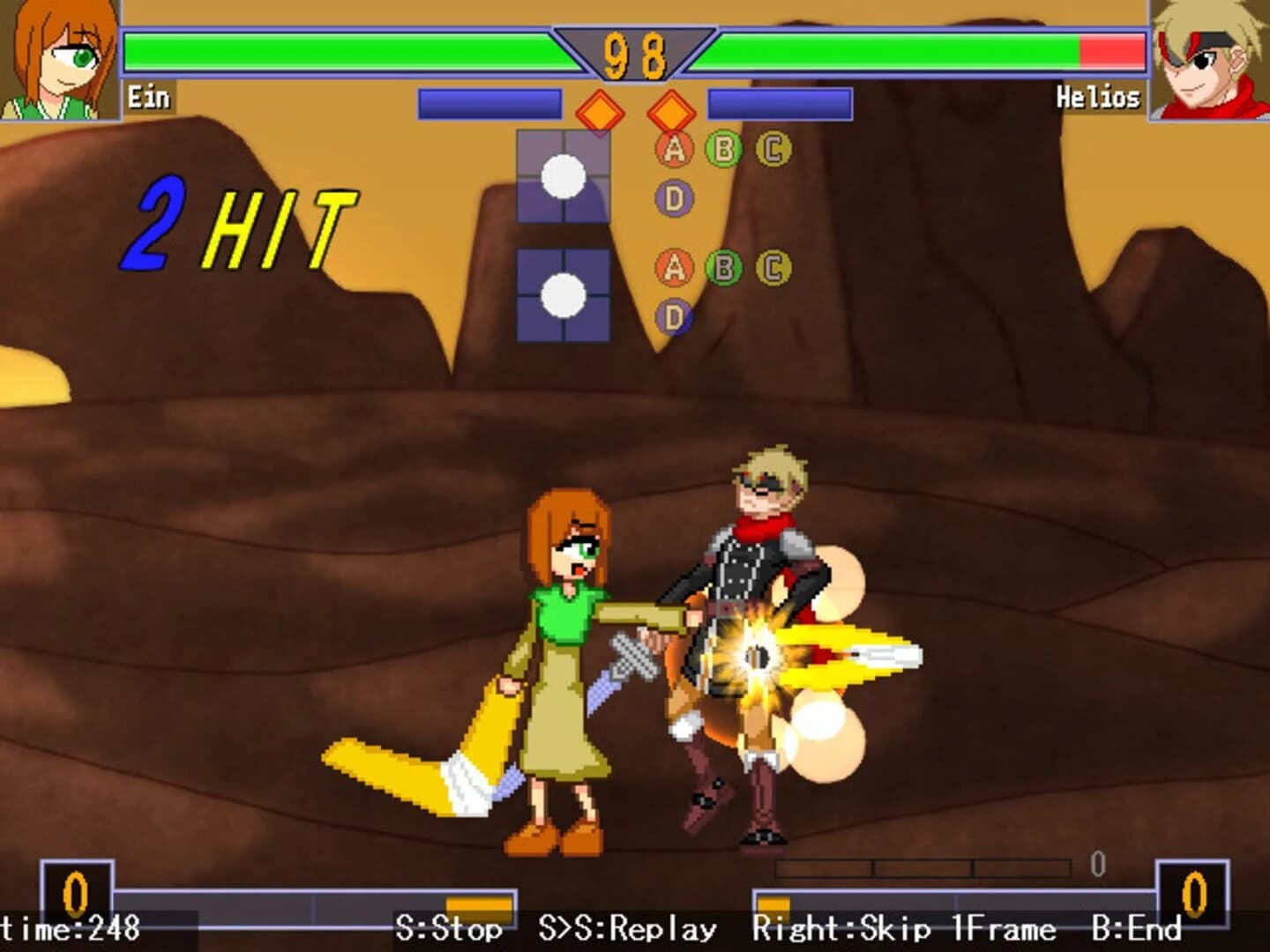 Blacklight screenshot 4