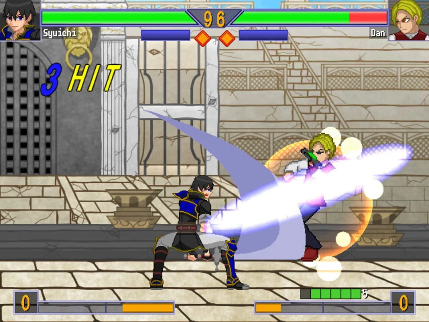 Blacklight screenshot 5