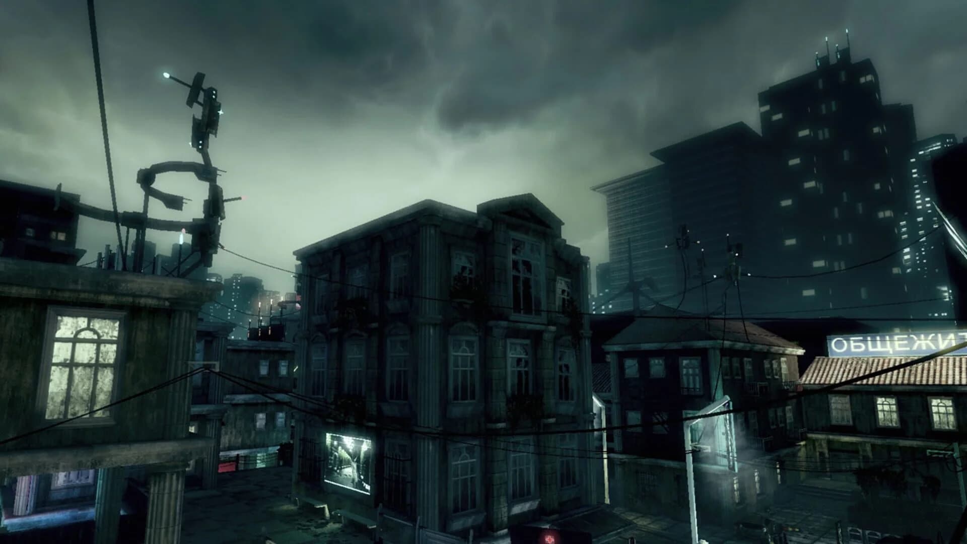 Blacklight: Tango Down screenshot 3