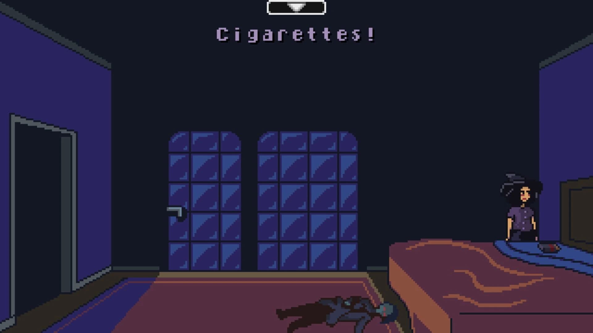 Blackout screenshot 2