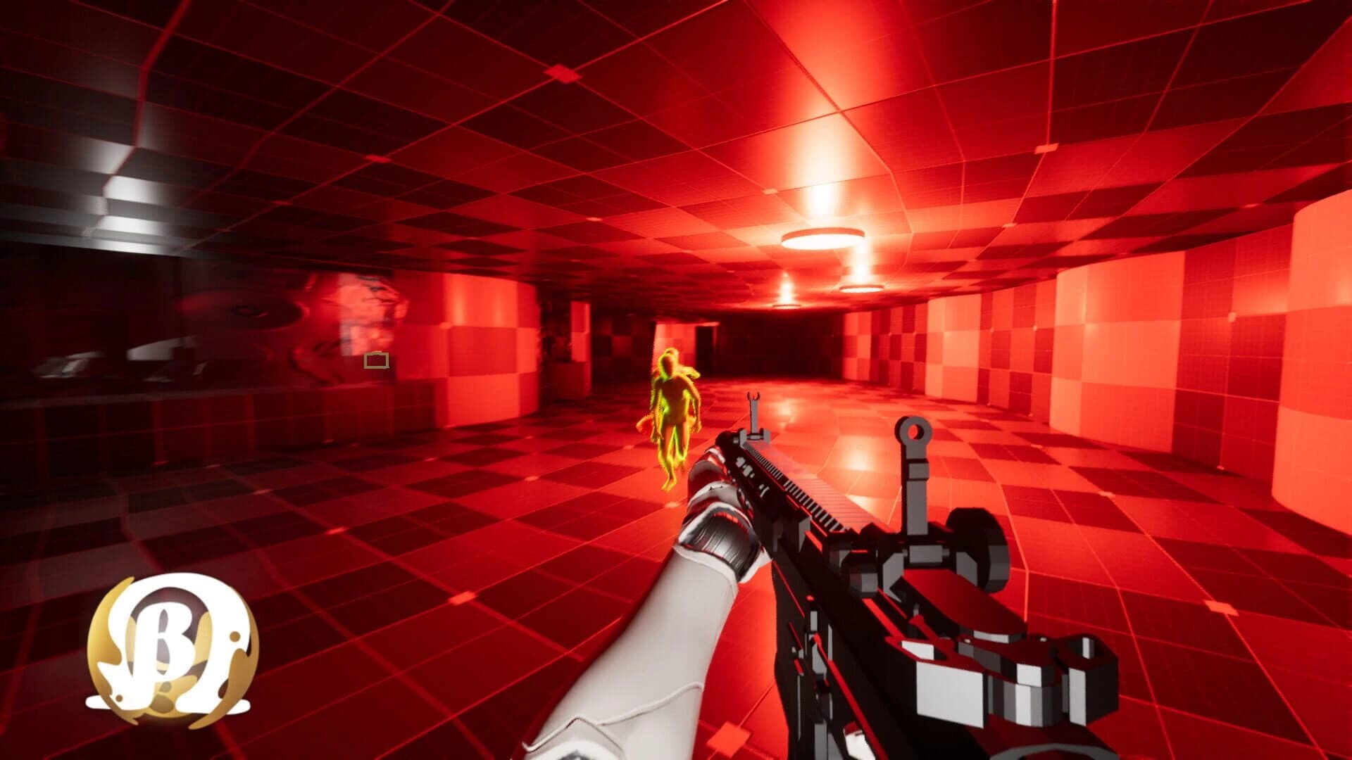 Blackout screenshot 4