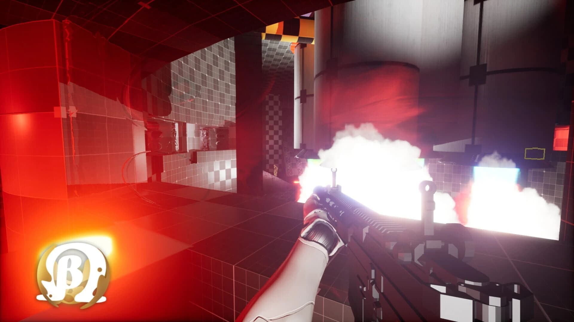 Blackout screenshot 5