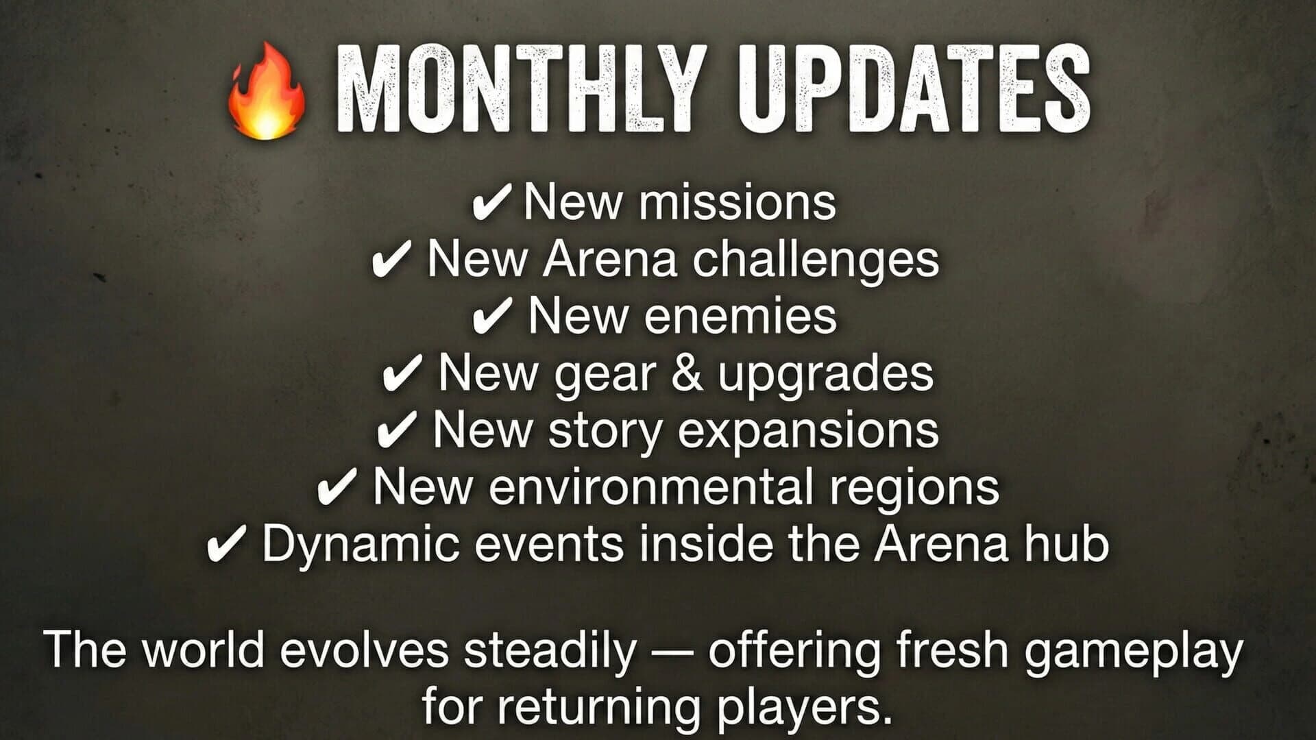 Blackout Arena screenshot 4