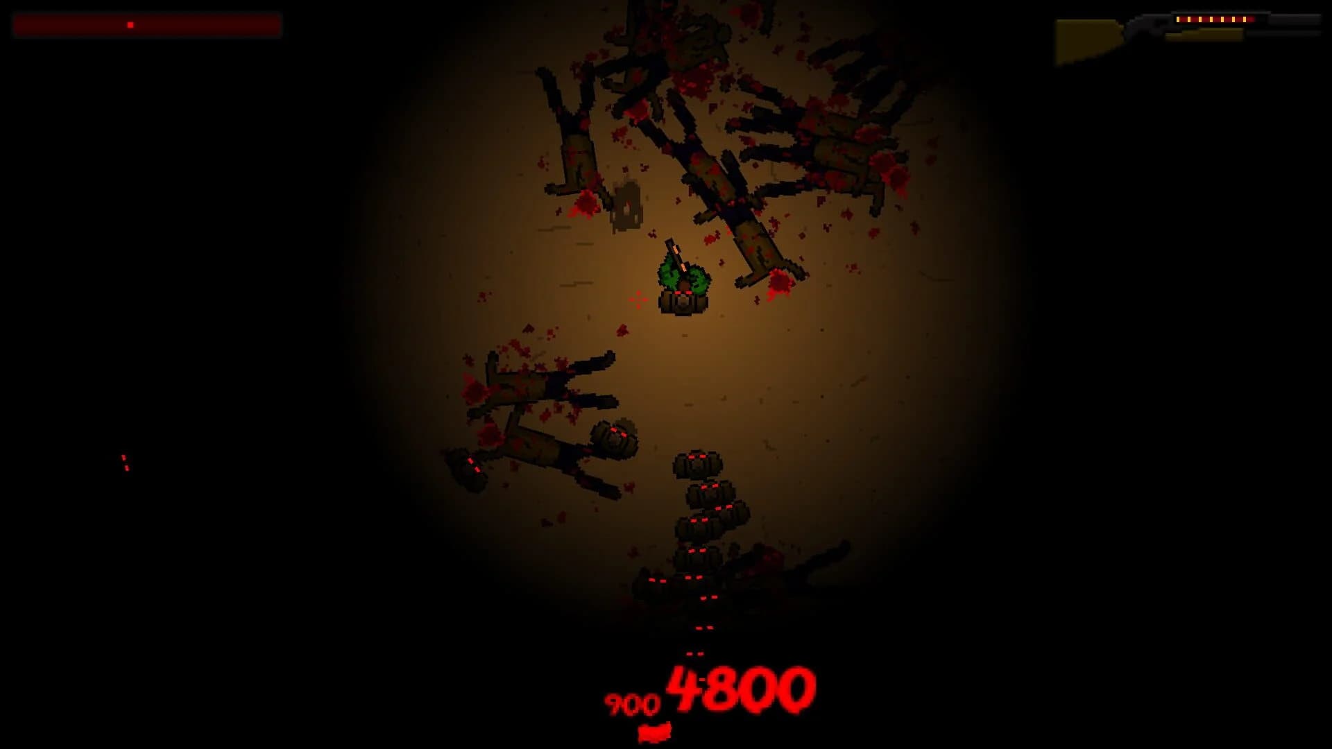 Blackout Z: Slaughterhouse Edition screenshot 5