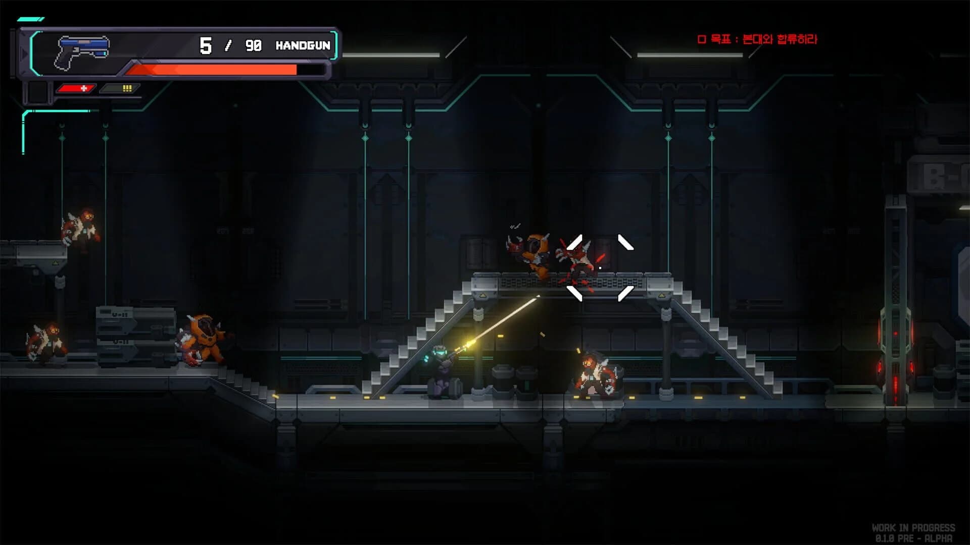 Blackout: Zero Point screenshot 4