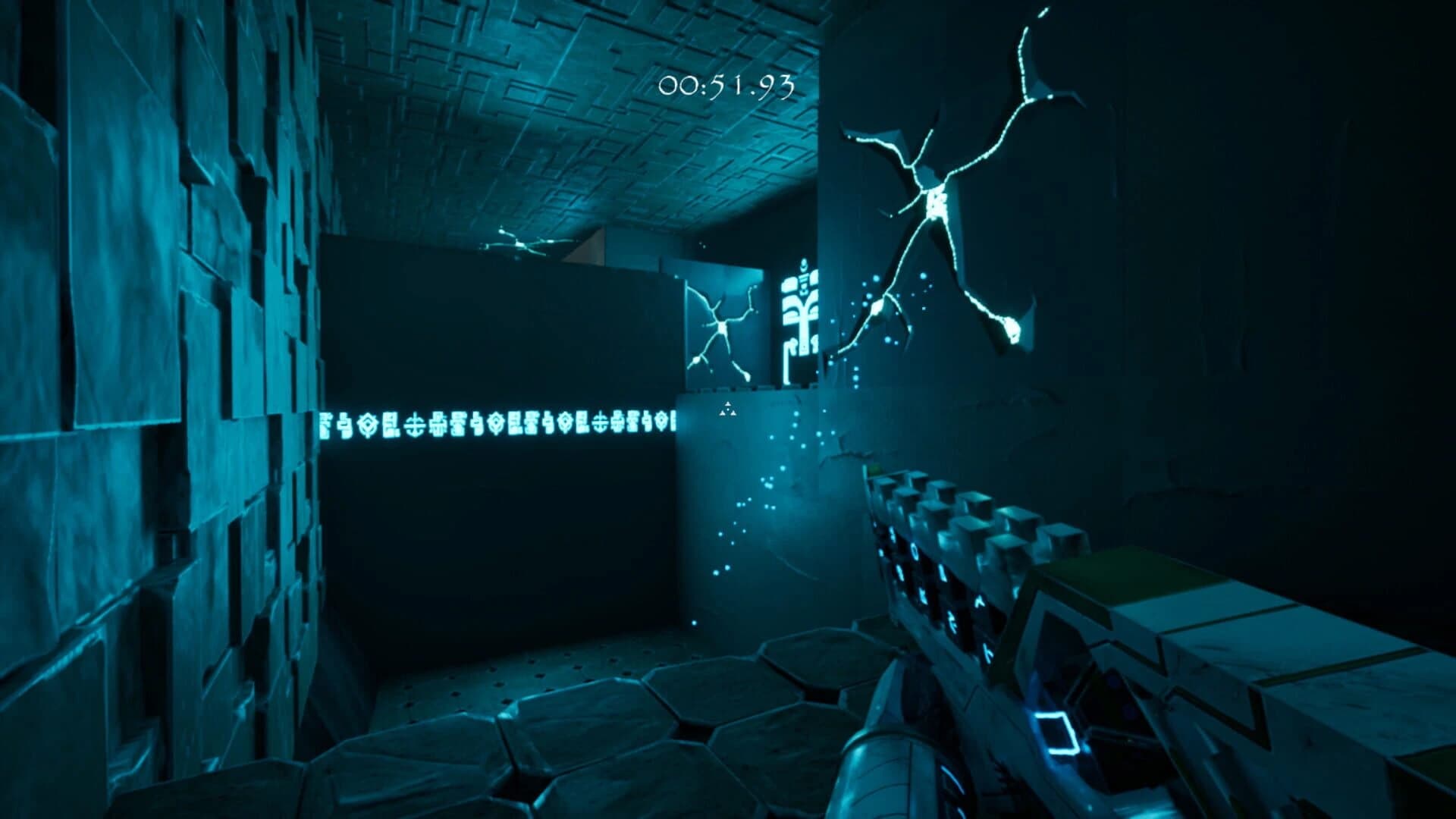 BlackSands screenshot 2