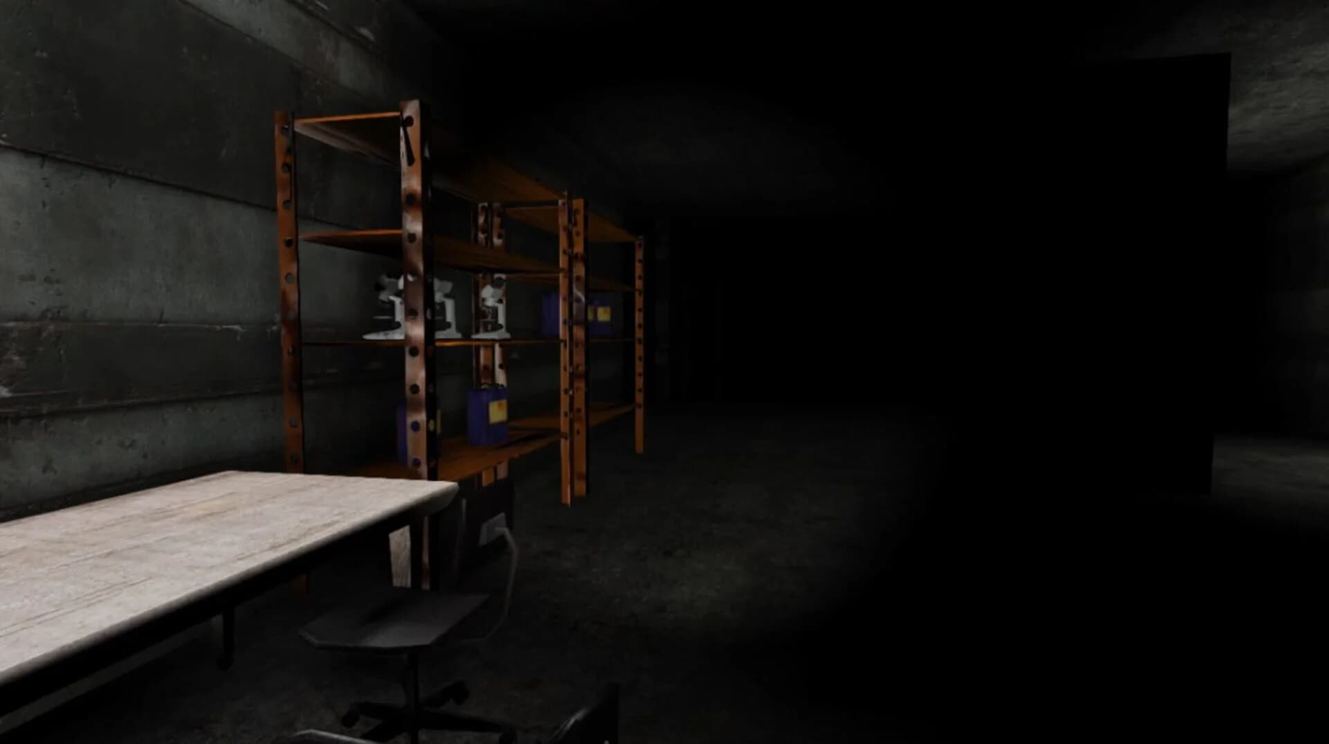 BlackShadows screenshot 4