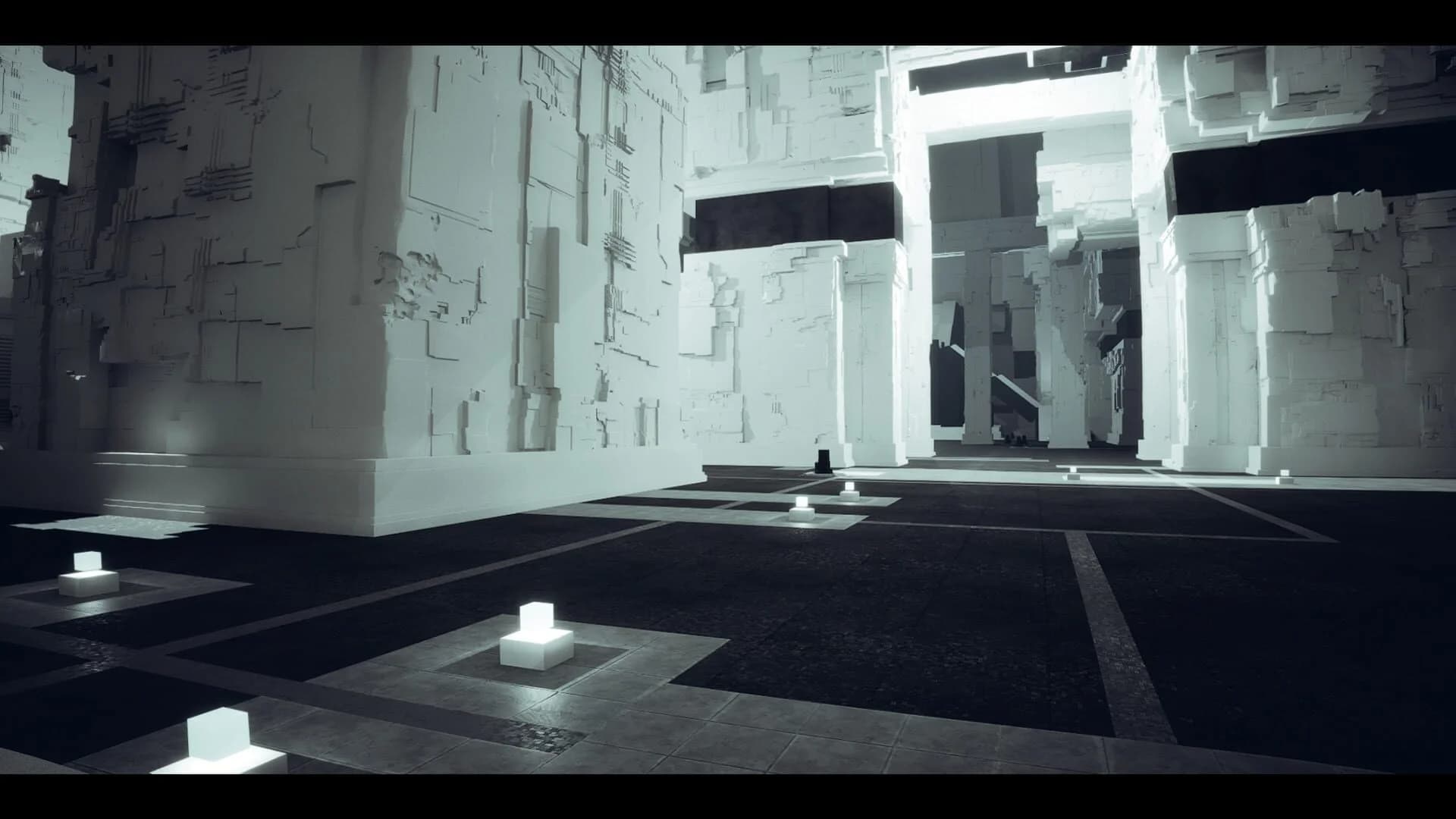 Blackshard screenshot 1