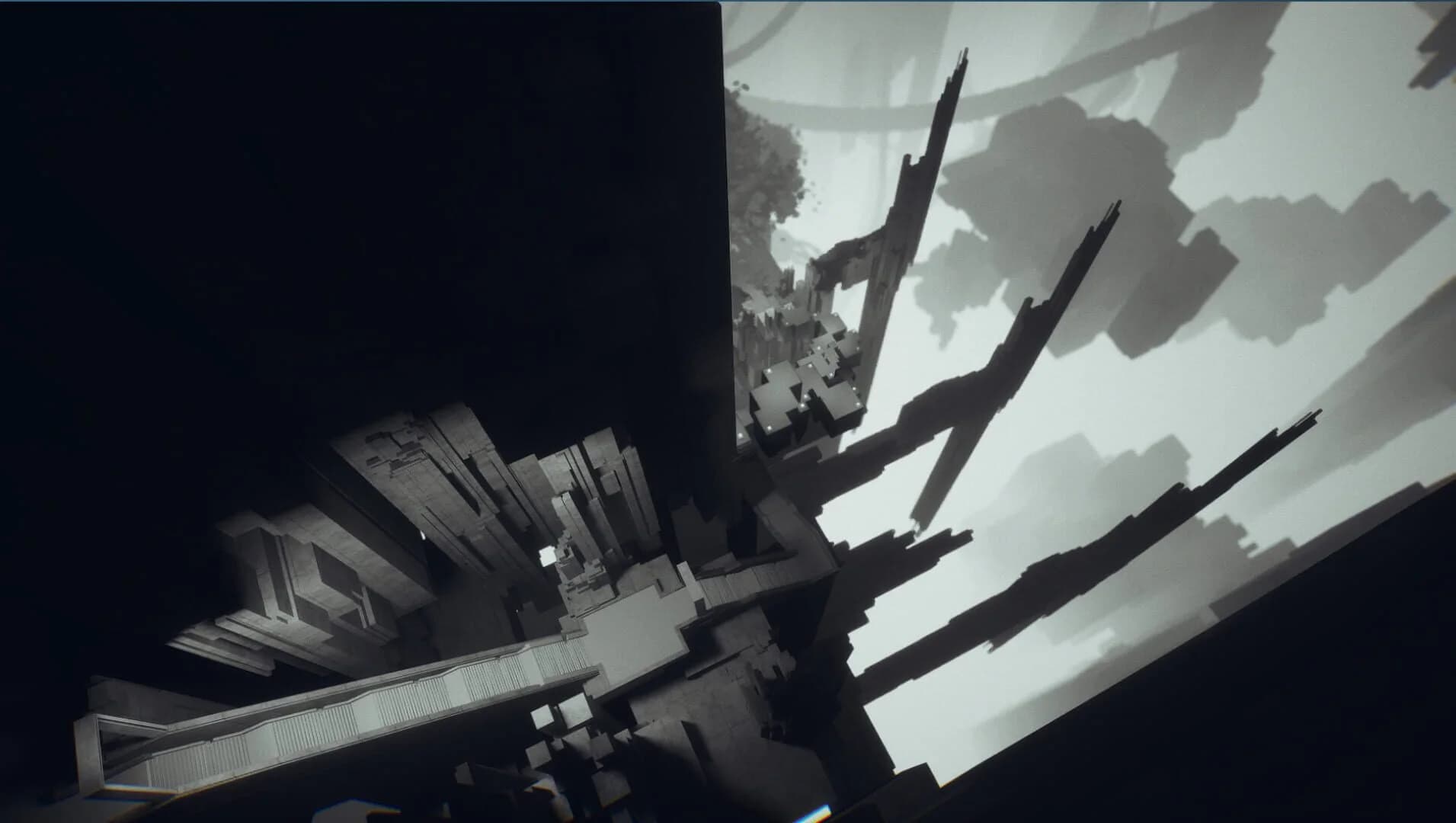 Blackshard screenshot 2