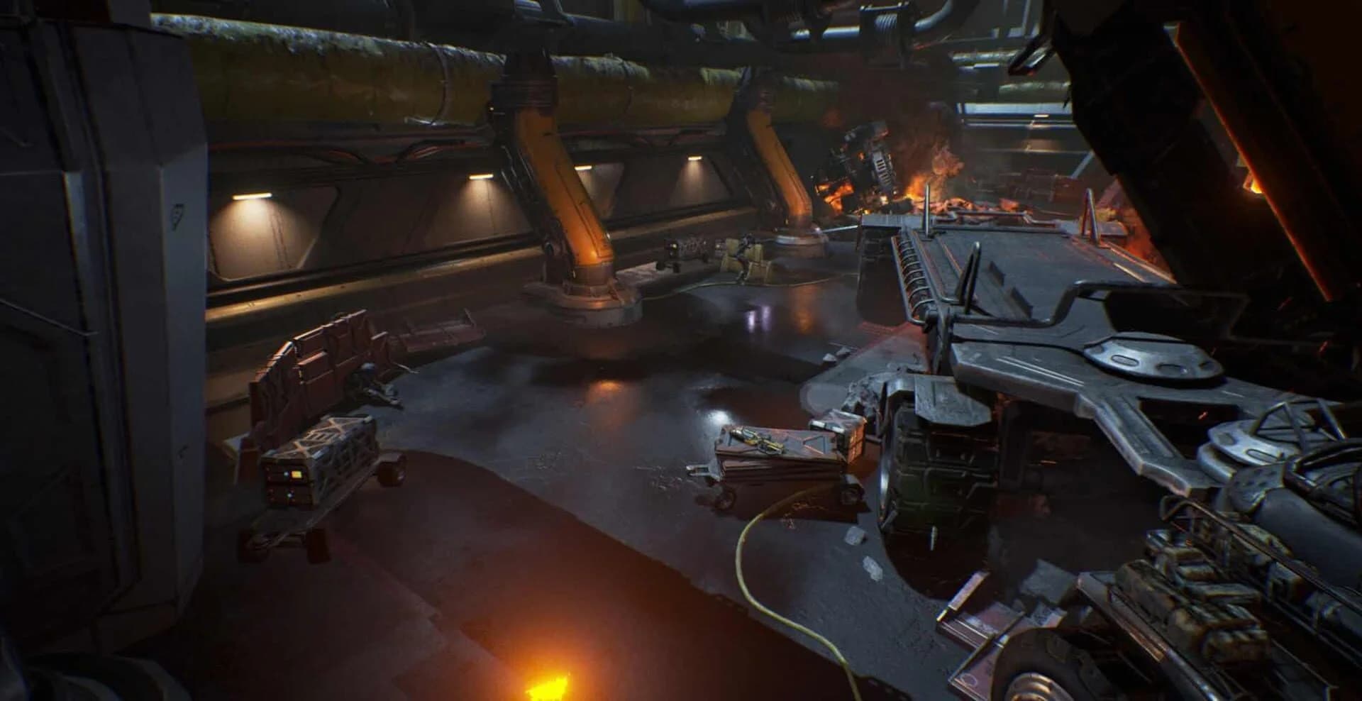 BlackShield: Upora Story screenshot 4