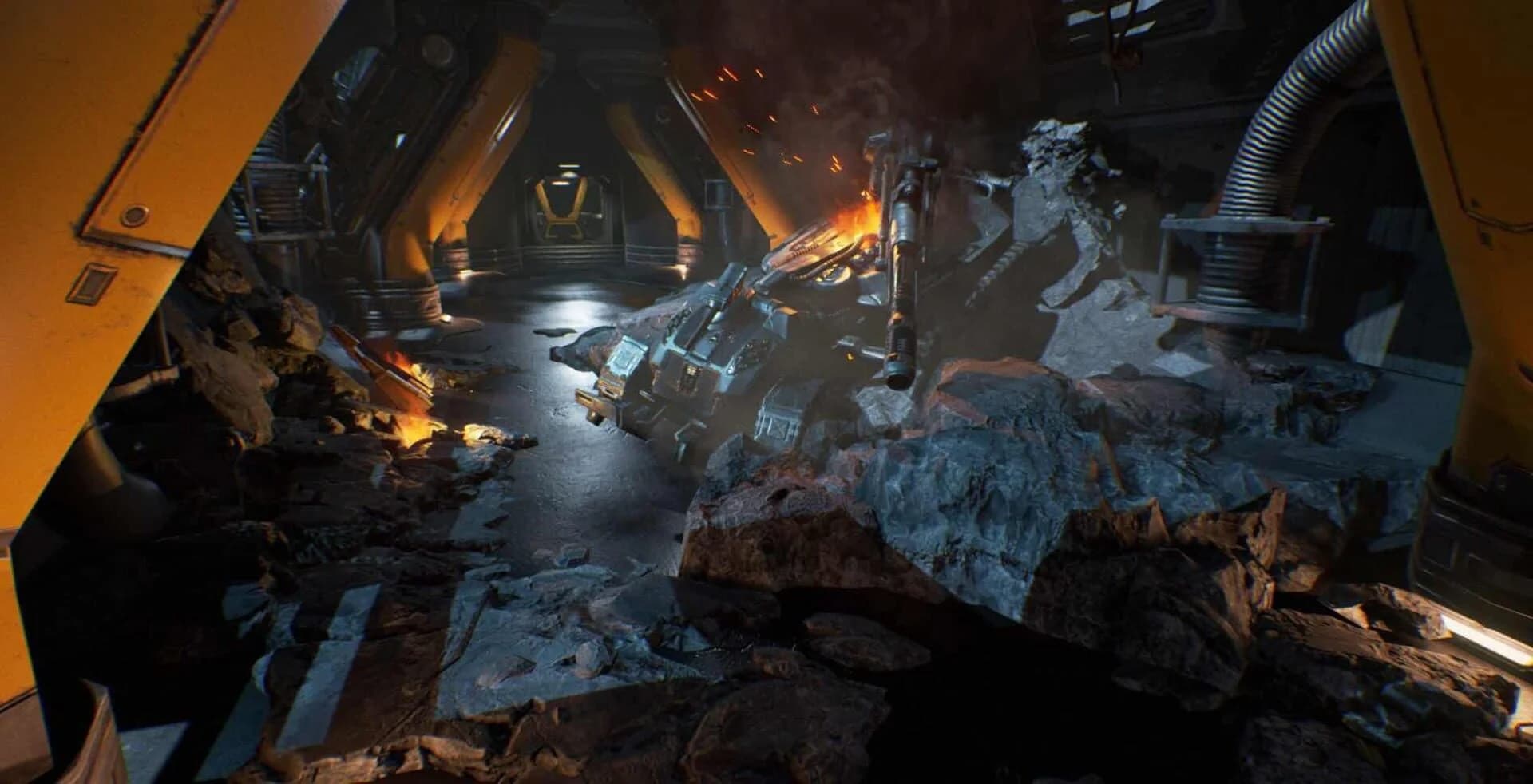 BlackShield: Upora Story screenshot 5