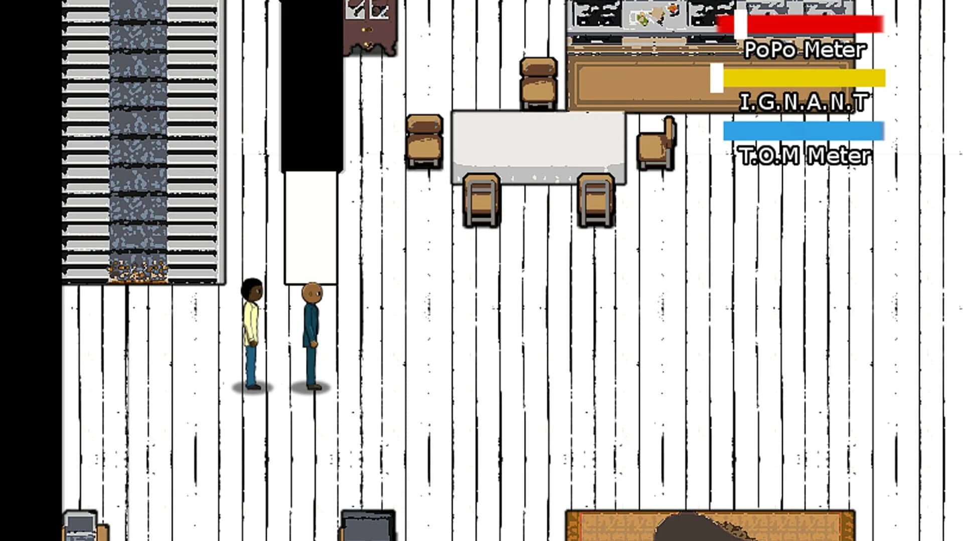 BlackSimulator screenshot 5