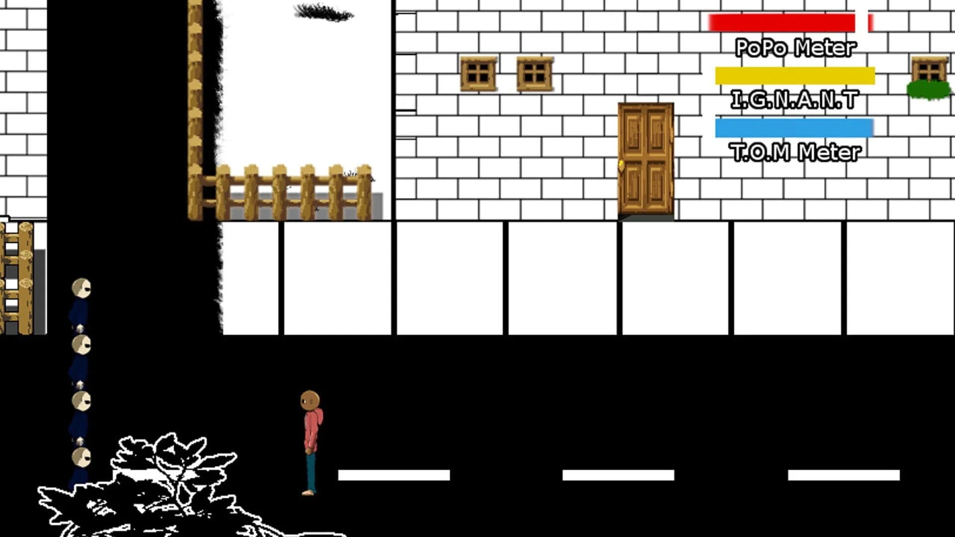 BlackSimulator screenshot 4