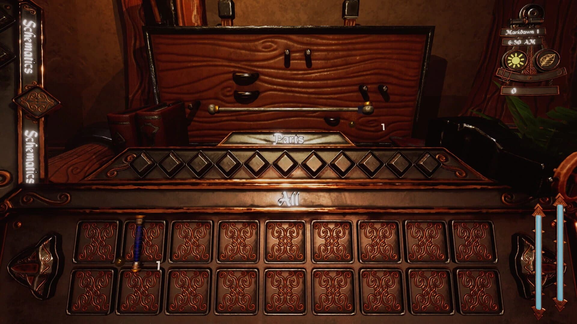 Blacksmith Bay screenshot 3